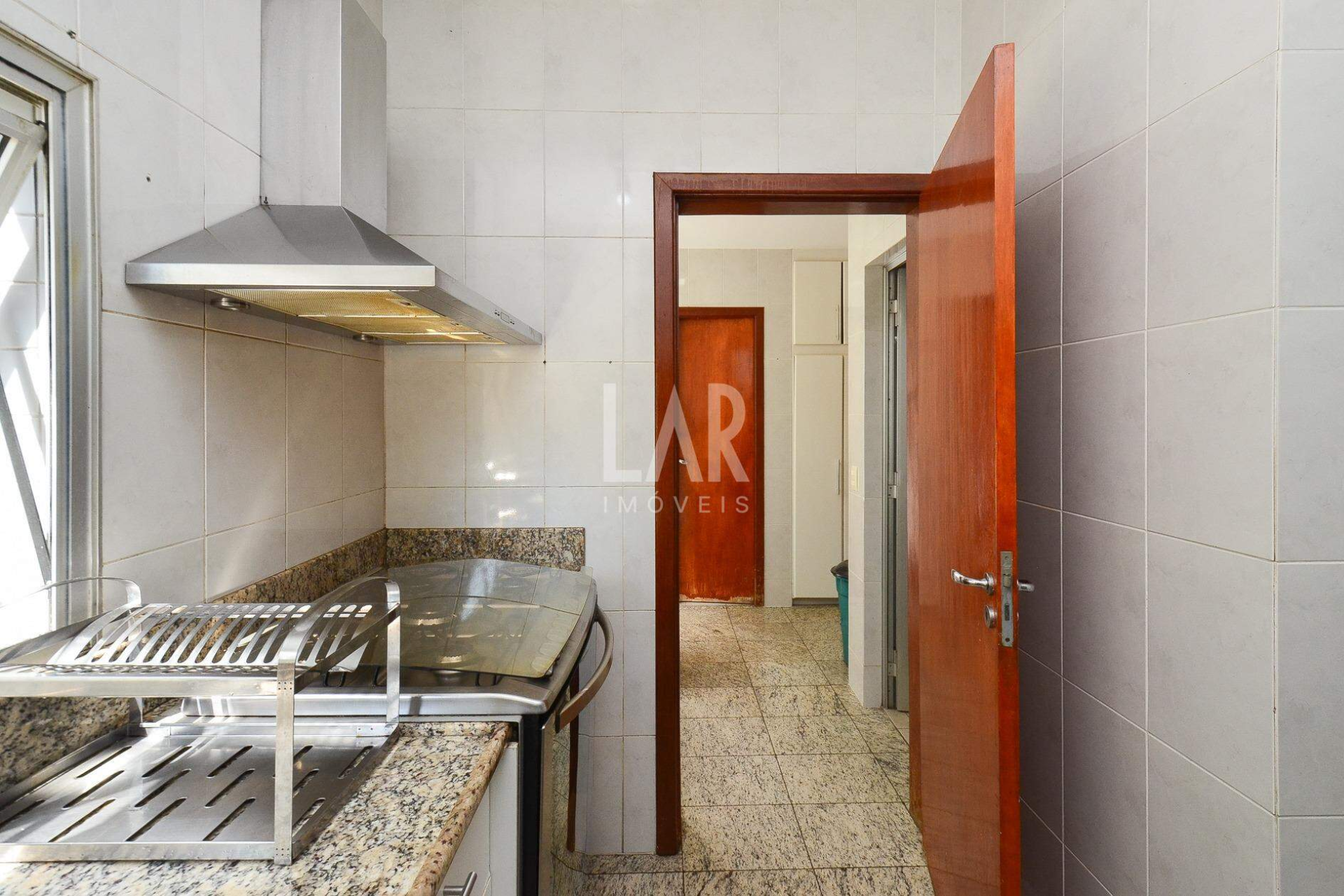 Cobertura de 4 quartos à venda, Floresta, Belo Horizonte - MG
