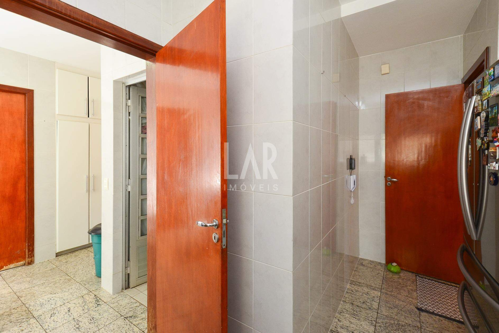 Cobertura de 4 quartos à venda, Floresta, Belo Horizonte - MG
