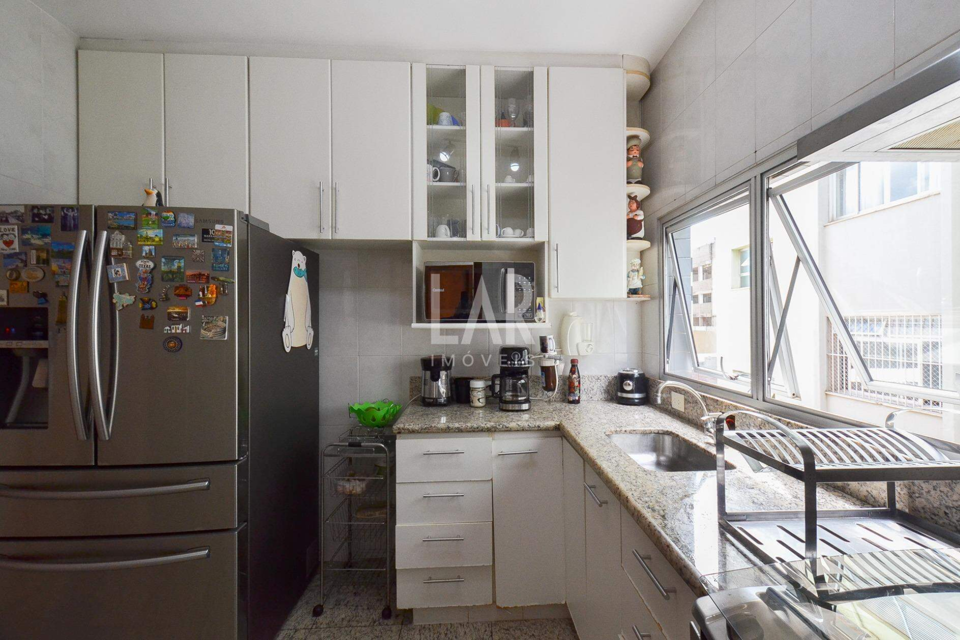 Cobertura de 4 quartos à venda, Floresta, Belo Horizonte - MG