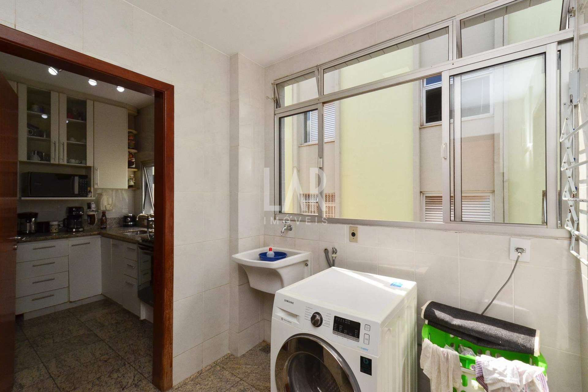 Cobertura de 4 quartos à venda, Floresta, Belo Horizonte - MG