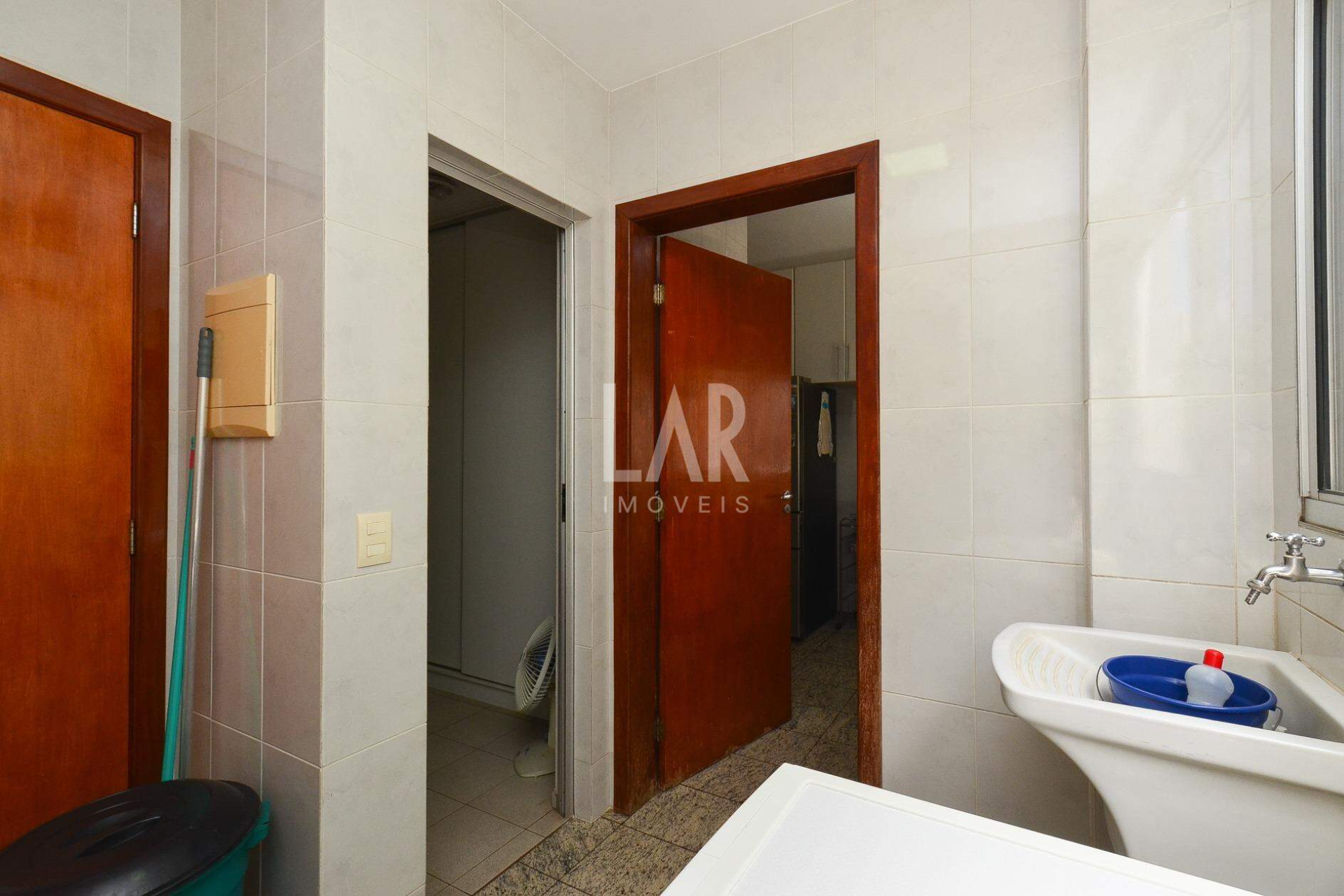 Cobertura de 4 quartos à venda, Floresta, Belo Horizonte - MG