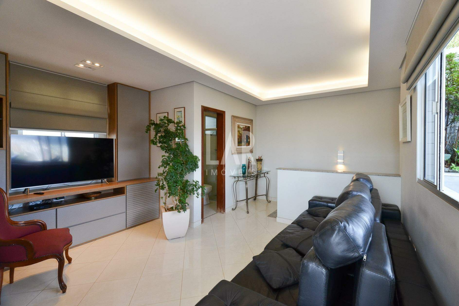 Cobertura de 4 quartos à venda, Floresta, Belo Horizonte - MG