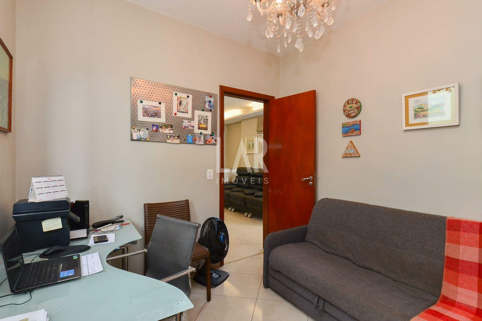 Cobertura de 4 quartos à venda, Floresta, Belo Horizonte - MG