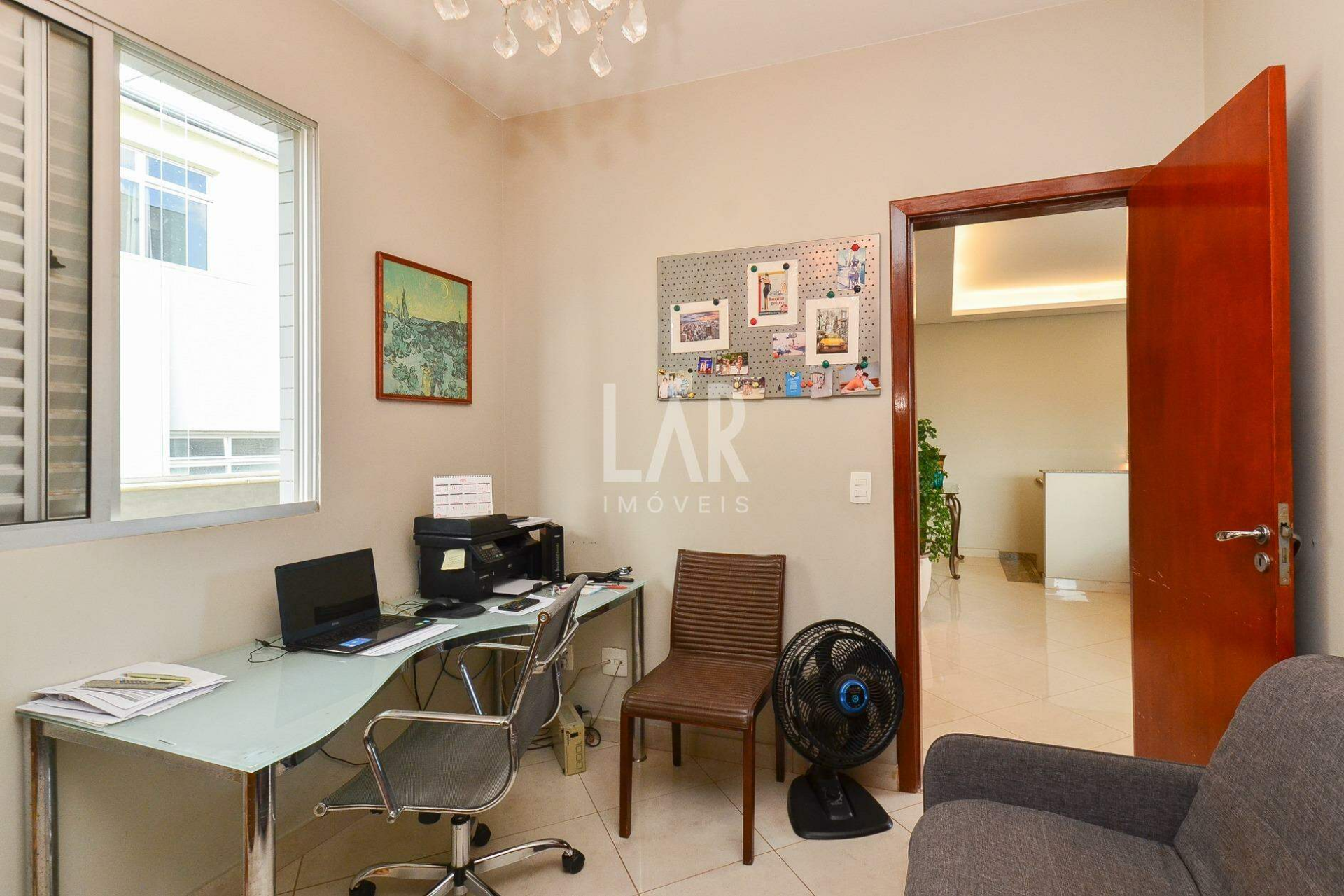 Cobertura de 4 quartos à venda, Floresta, Belo Horizonte - MG