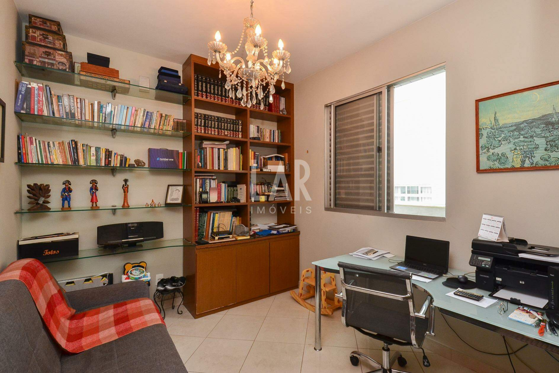 Cobertura de 4 quartos à venda, Floresta, Belo Horizonte - MG