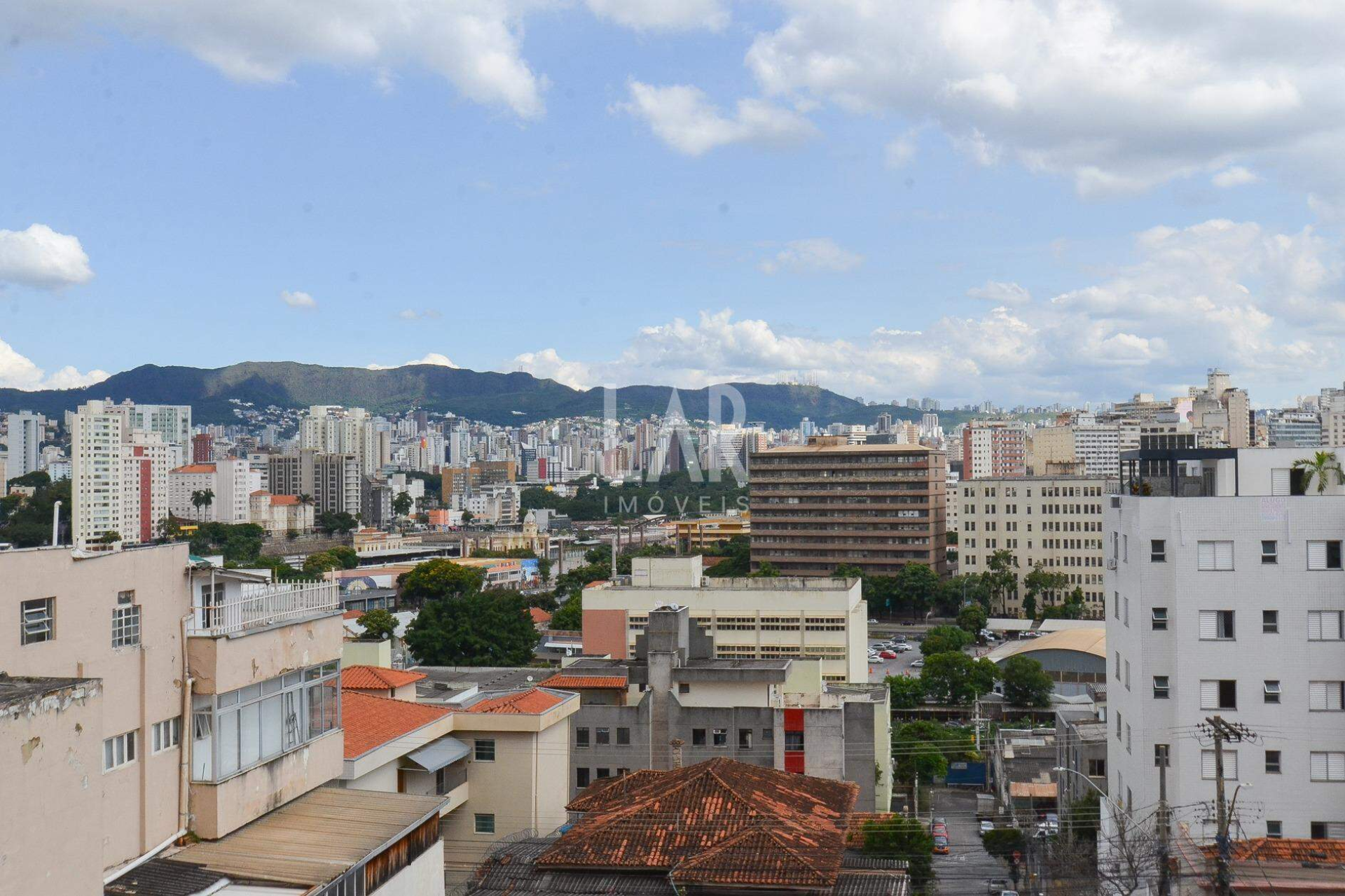 Cobertura de 4 quartos à venda, Floresta, Belo Horizonte - MG