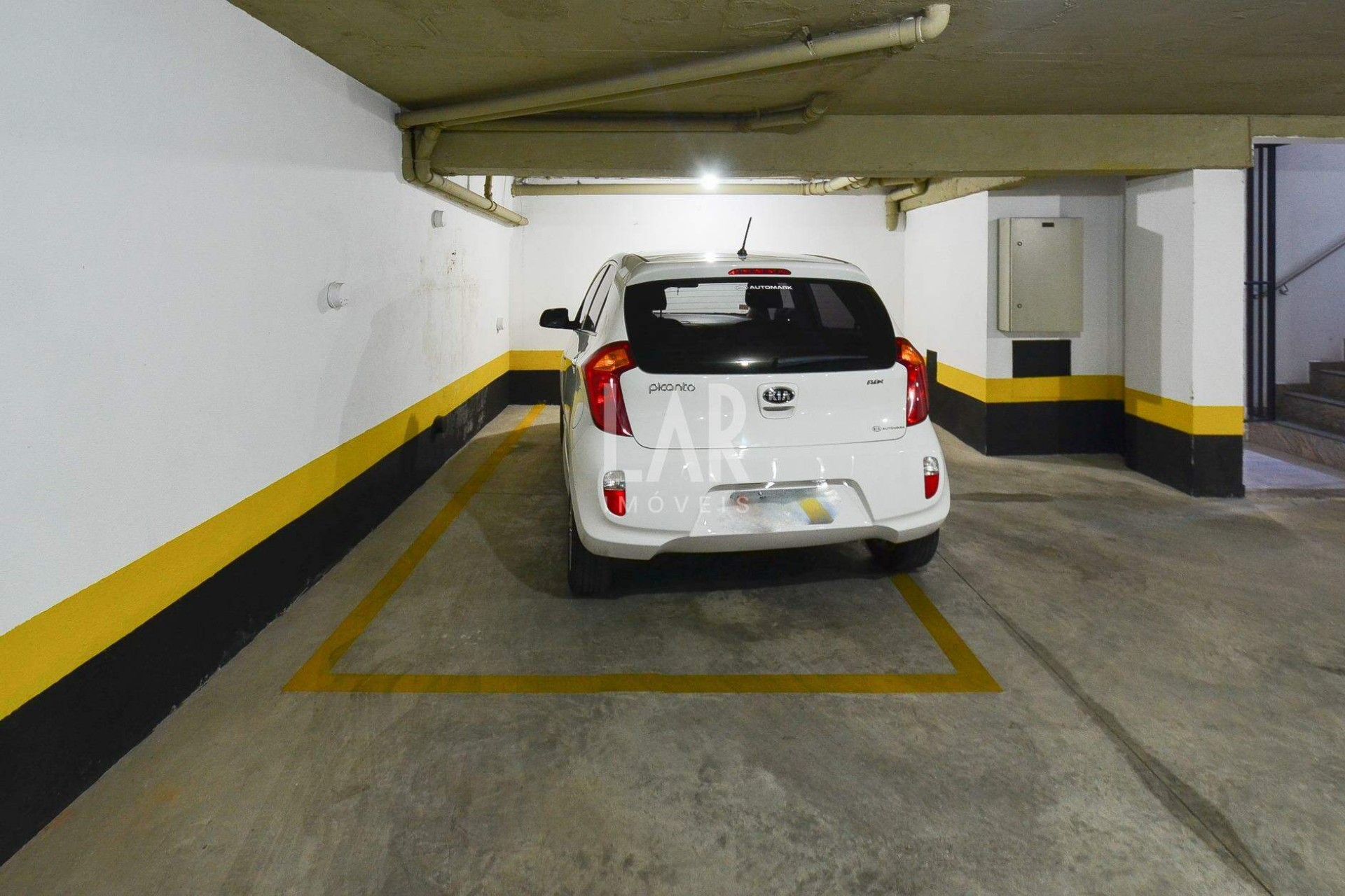 Cobertura de 4 quartos à venda, Floresta, Belo Horizonte - MG
