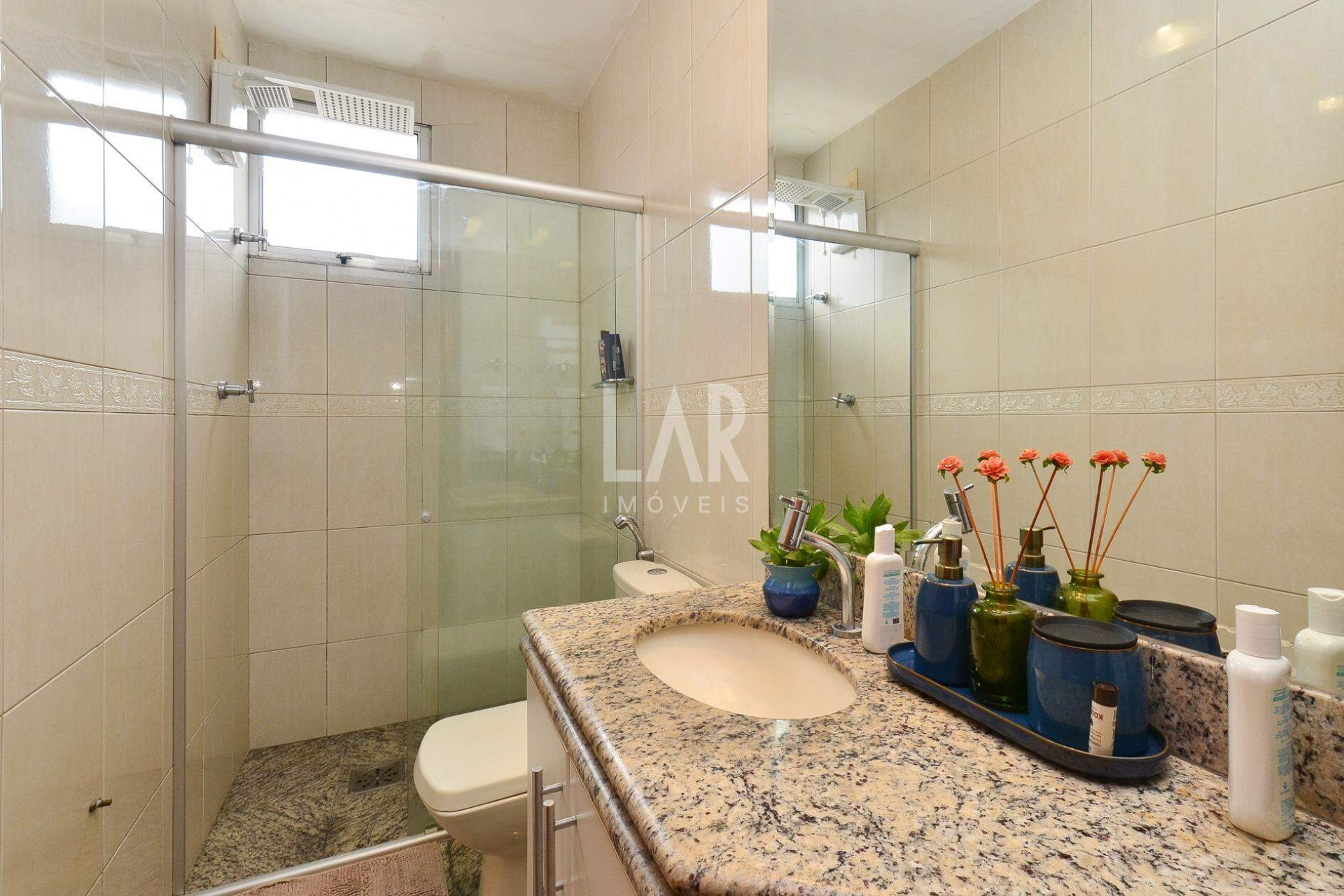 Cobertura de 4 quartos à venda, Floresta, Belo Horizonte - MG