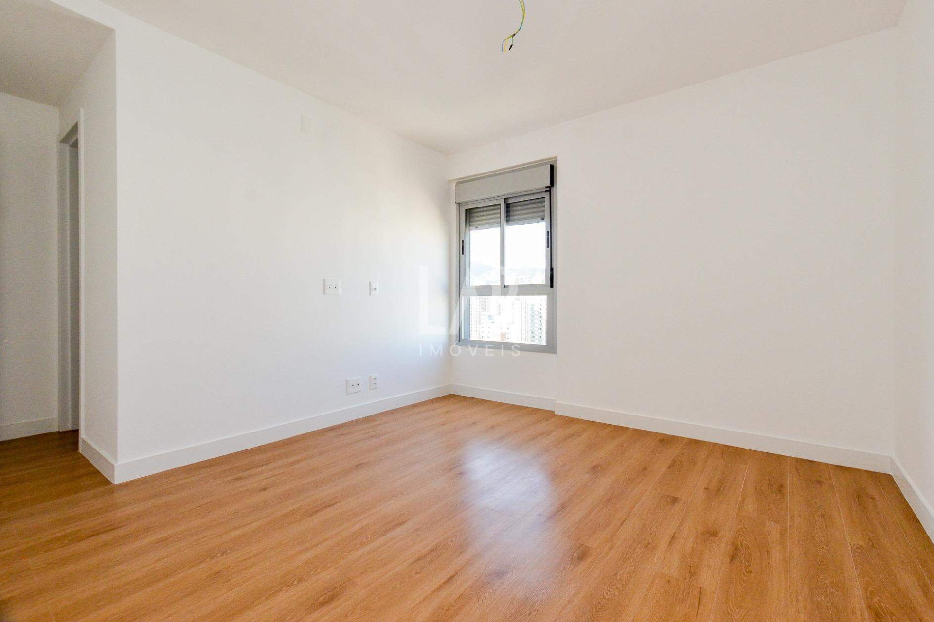 Apartamento de 2 quartos à venda, Boa Viagem, Belo Horizonte - MG