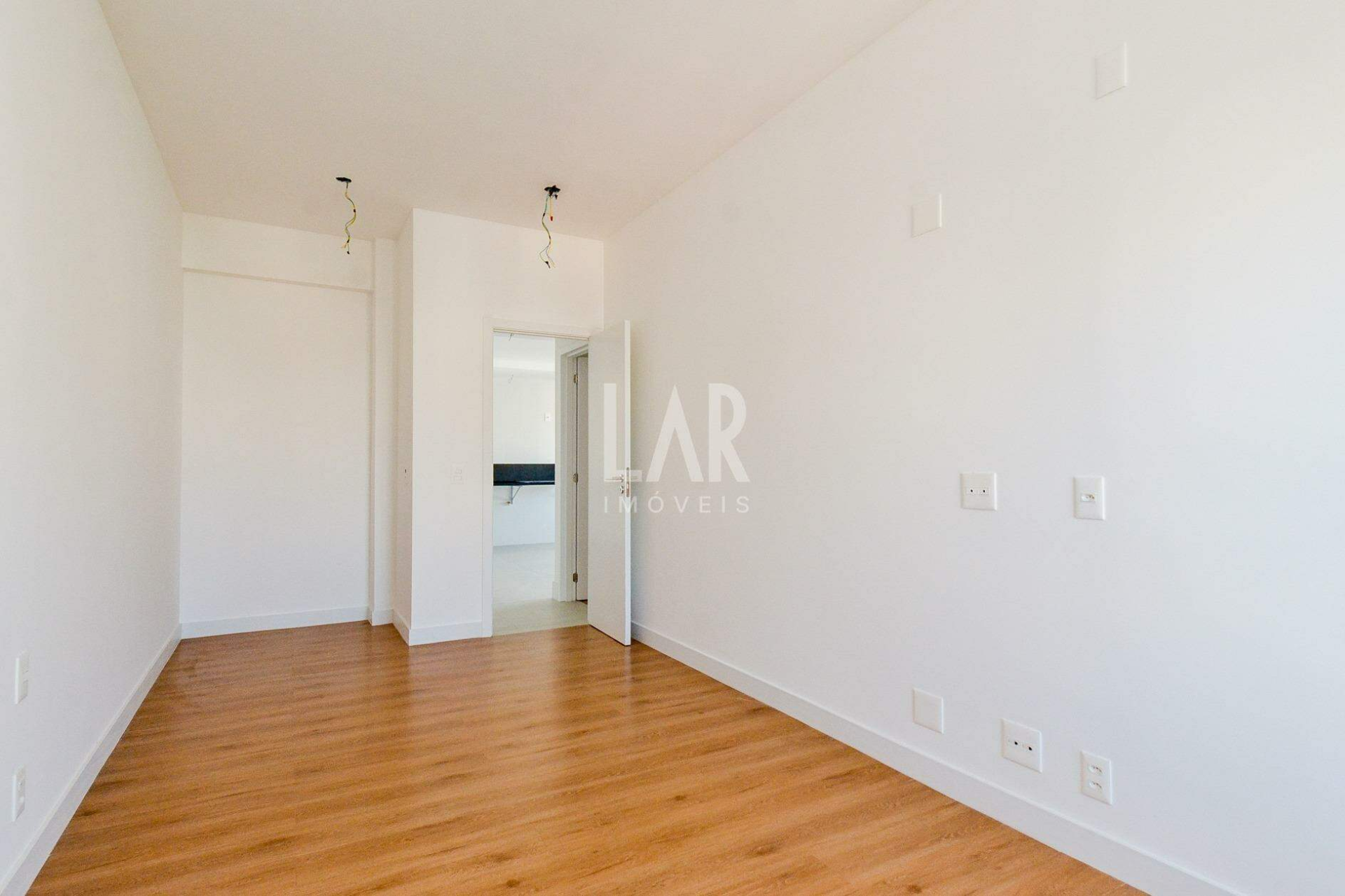 Apartamento de 2 quartos à venda, Boa Viagem, Belo Horizonte - MG