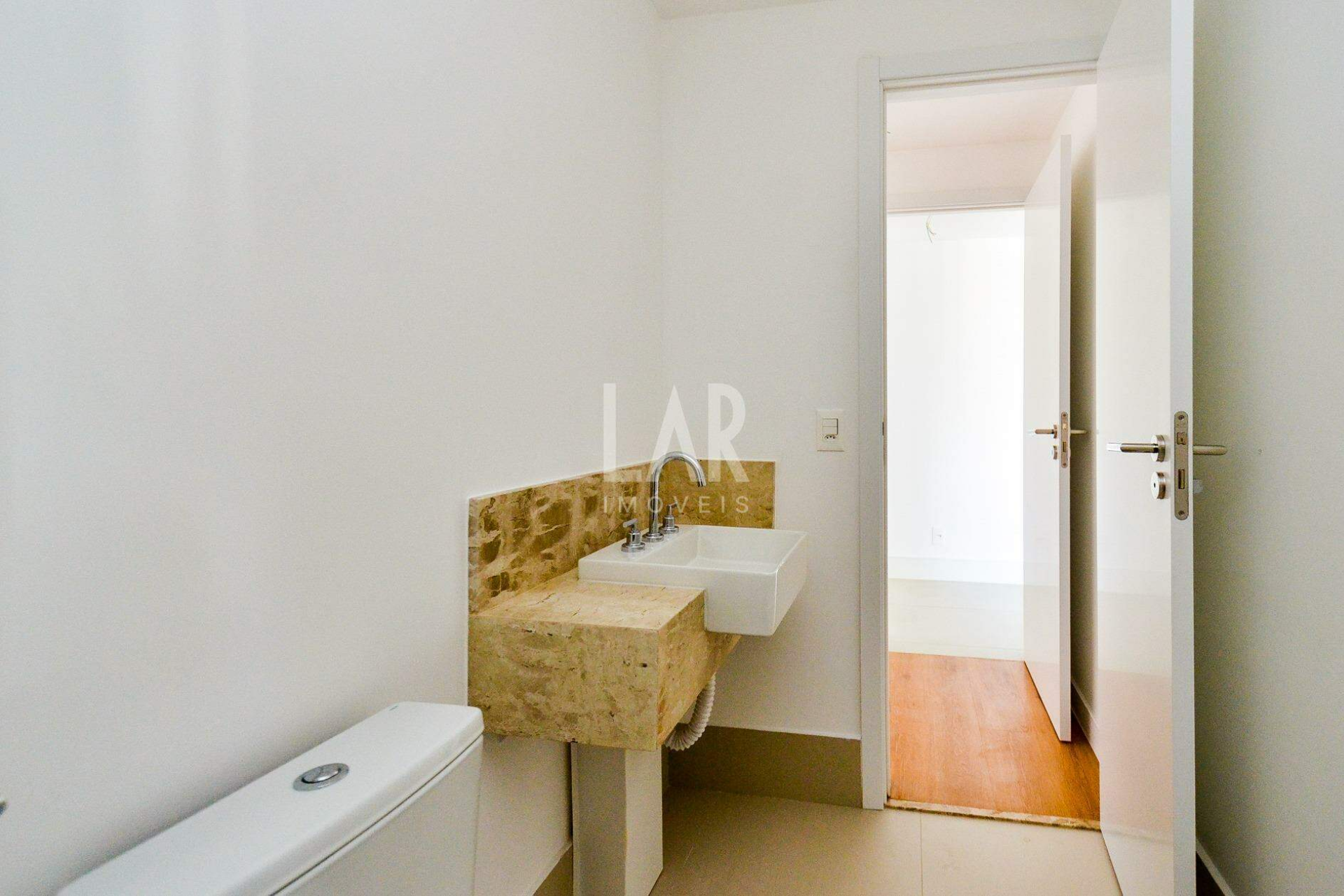 Apartamento de 2 quartos à venda, Boa Viagem, Belo Horizonte - MG