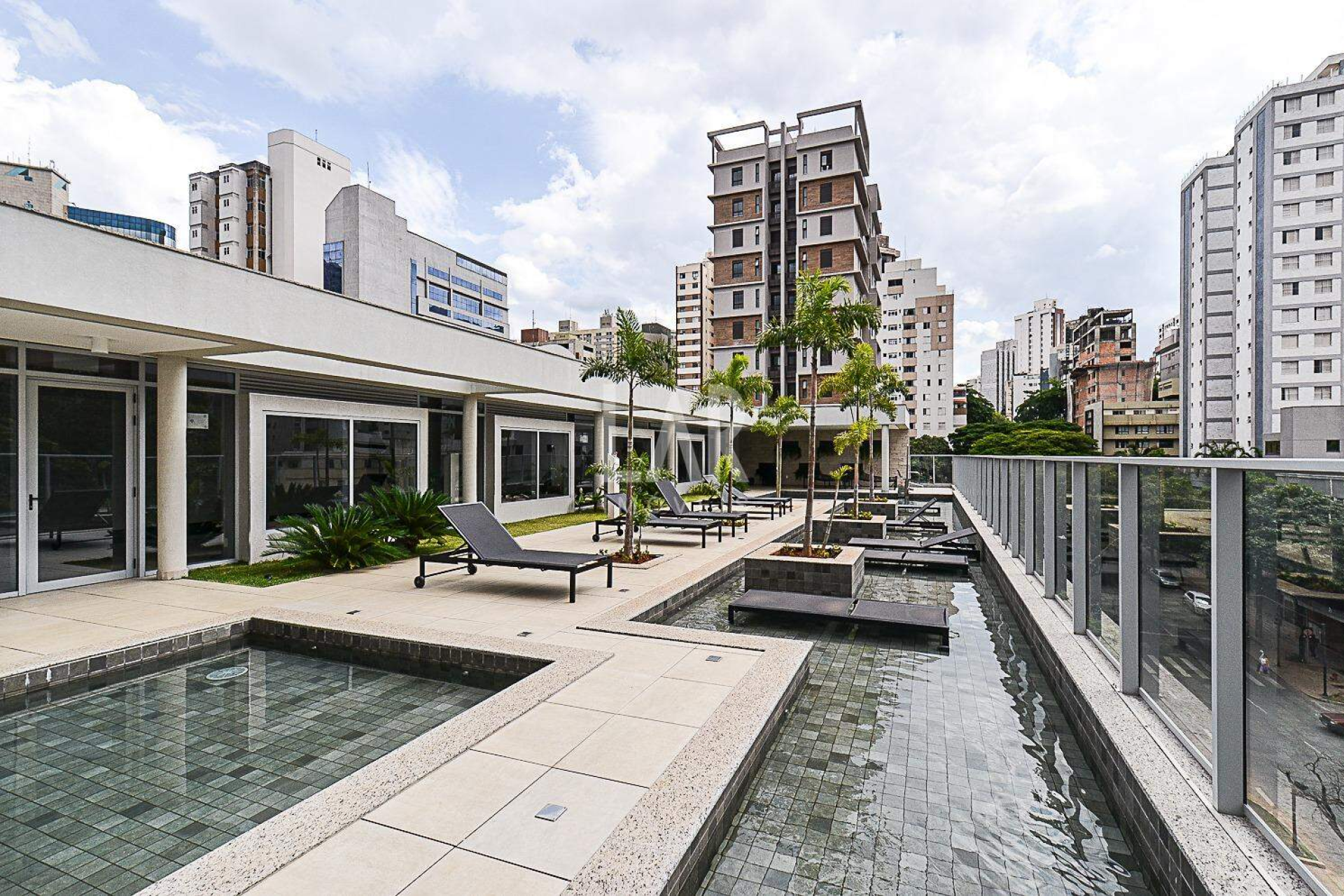 Apartamento de 2 quartos à venda, Boa Viagem, Belo Horizonte - MG