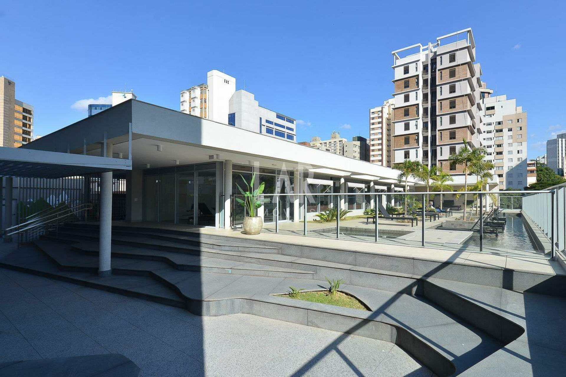 Apartamento de 2 quartos à venda, Boa Viagem, Belo Horizonte - MG