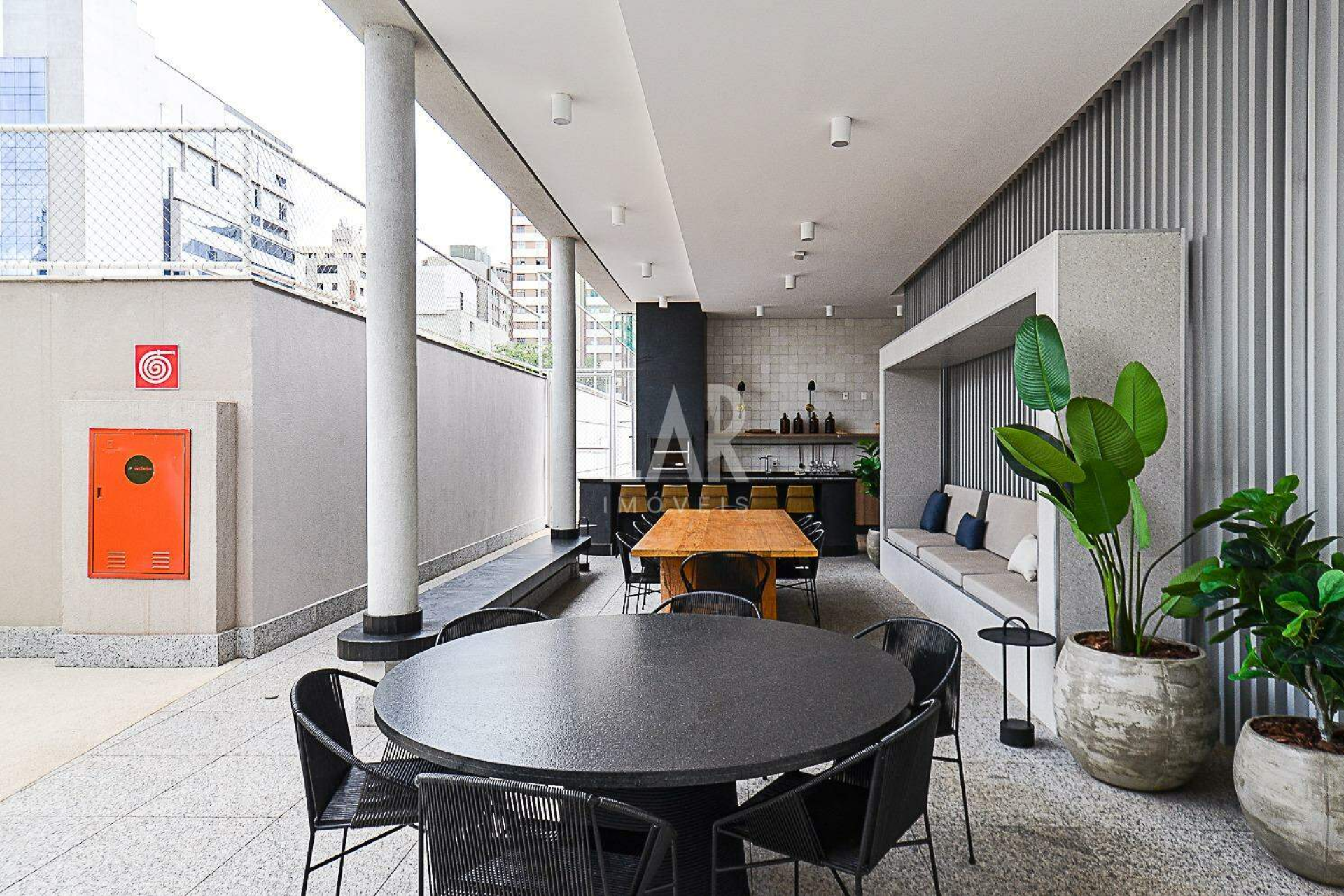 Apartamento de 2 quartos à venda, Boa Viagem, Belo Horizonte - MG