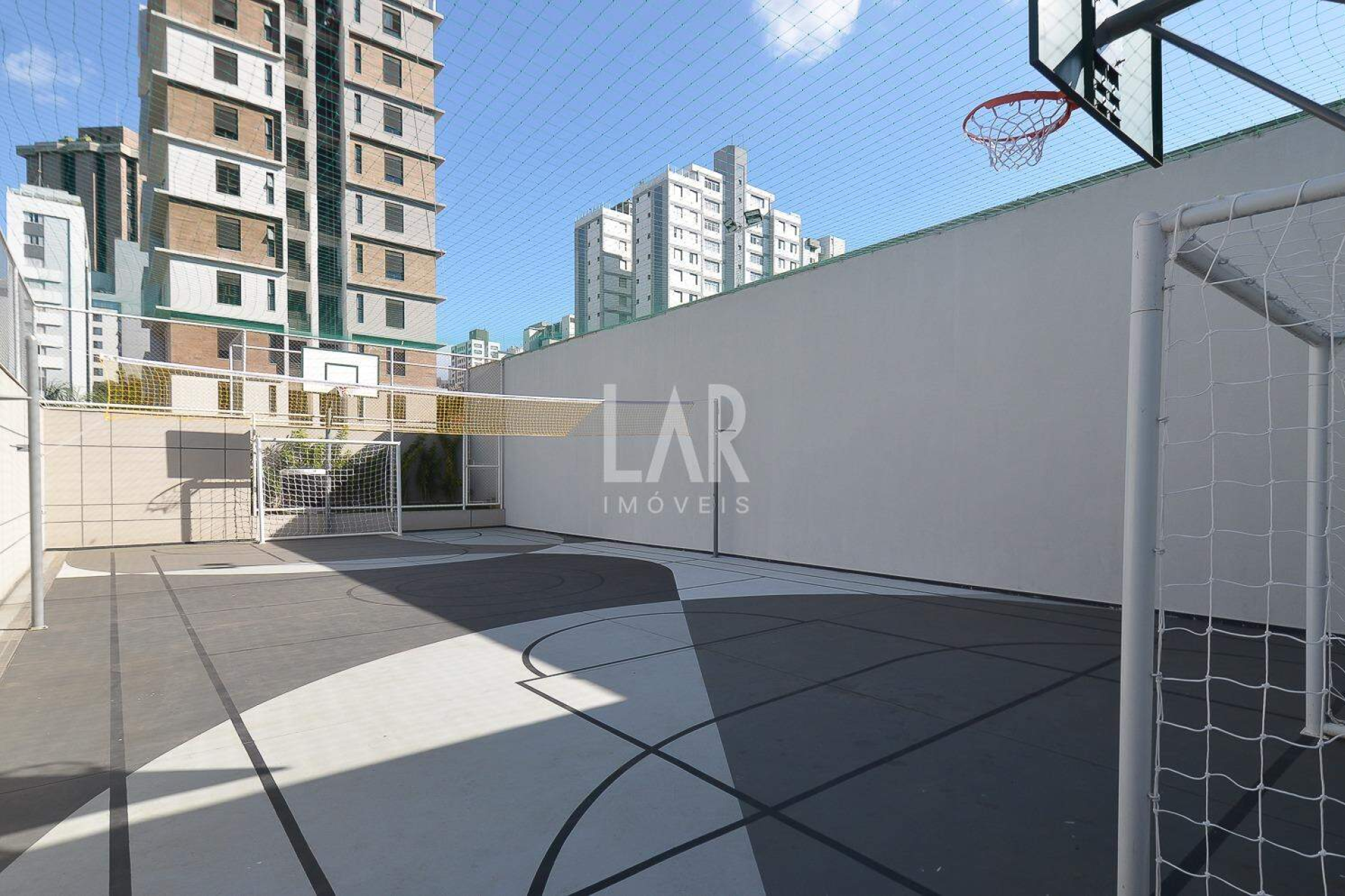 Apartamento de 2 quartos à venda, Boa Viagem, Belo Horizonte - MG