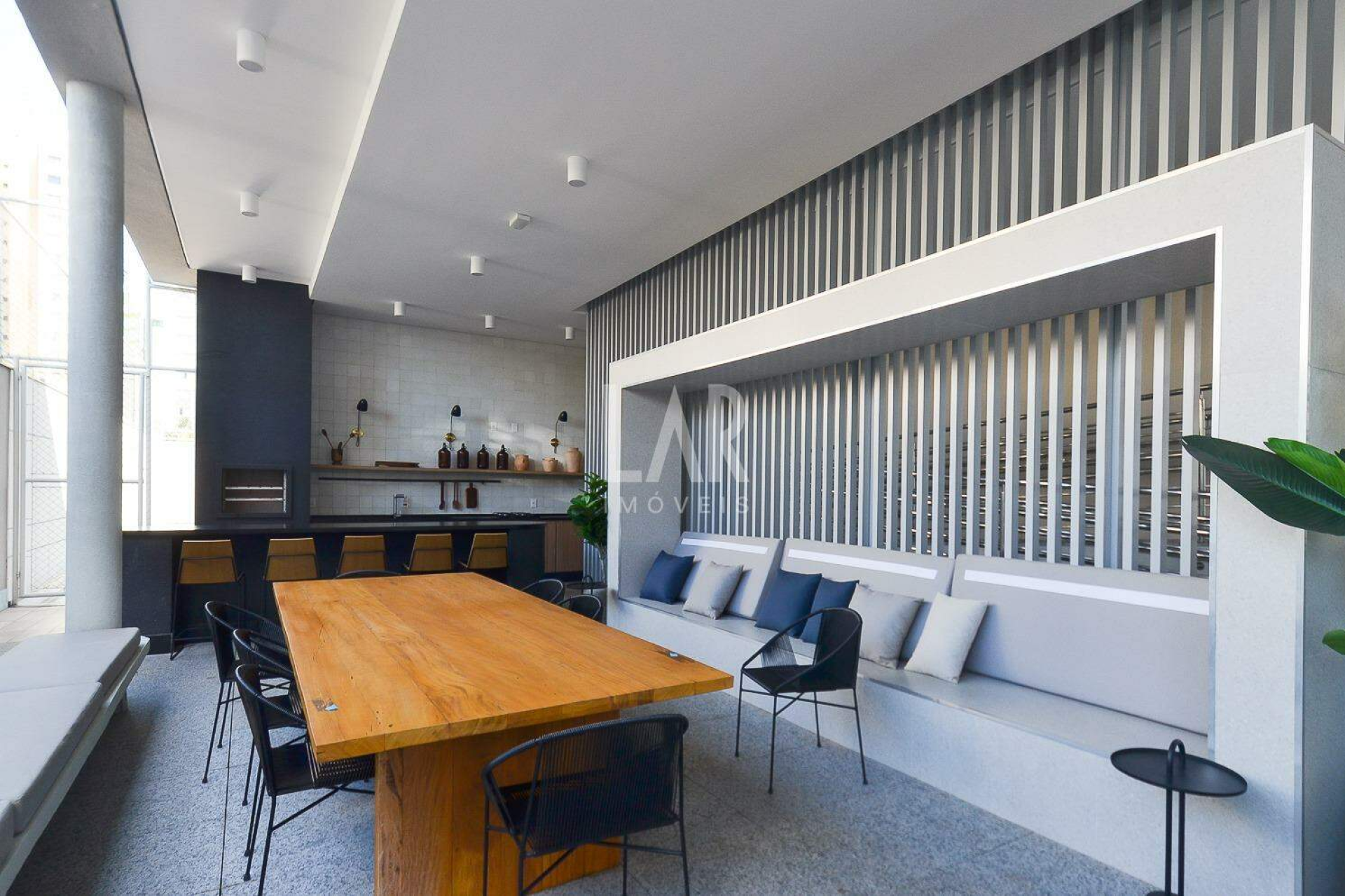 Apartamento de 2 quartos à venda, Boa Viagem, Belo Horizonte - MG
