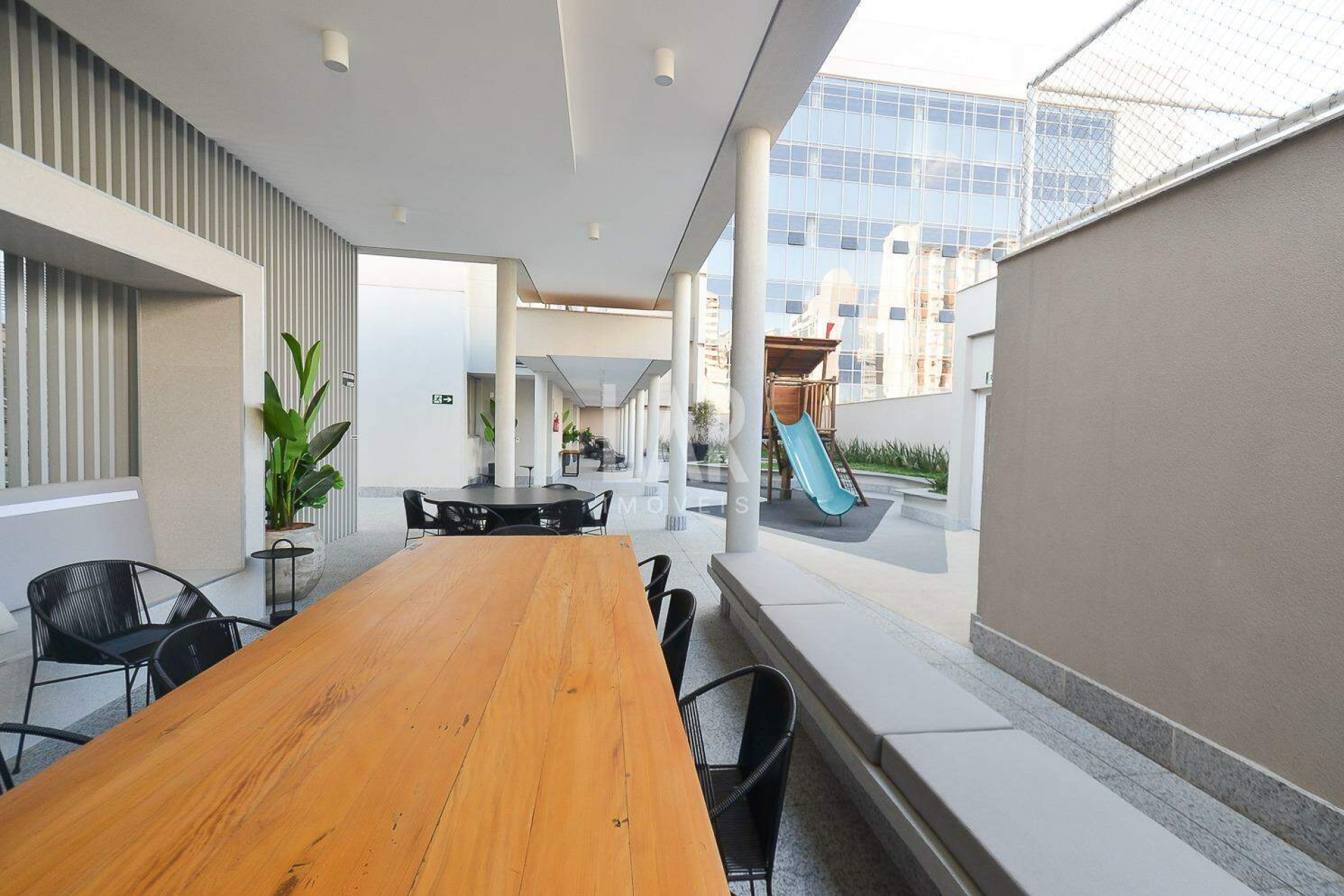 Apartamento de 2 quartos à venda, Boa Viagem, Belo Horizonte - MG