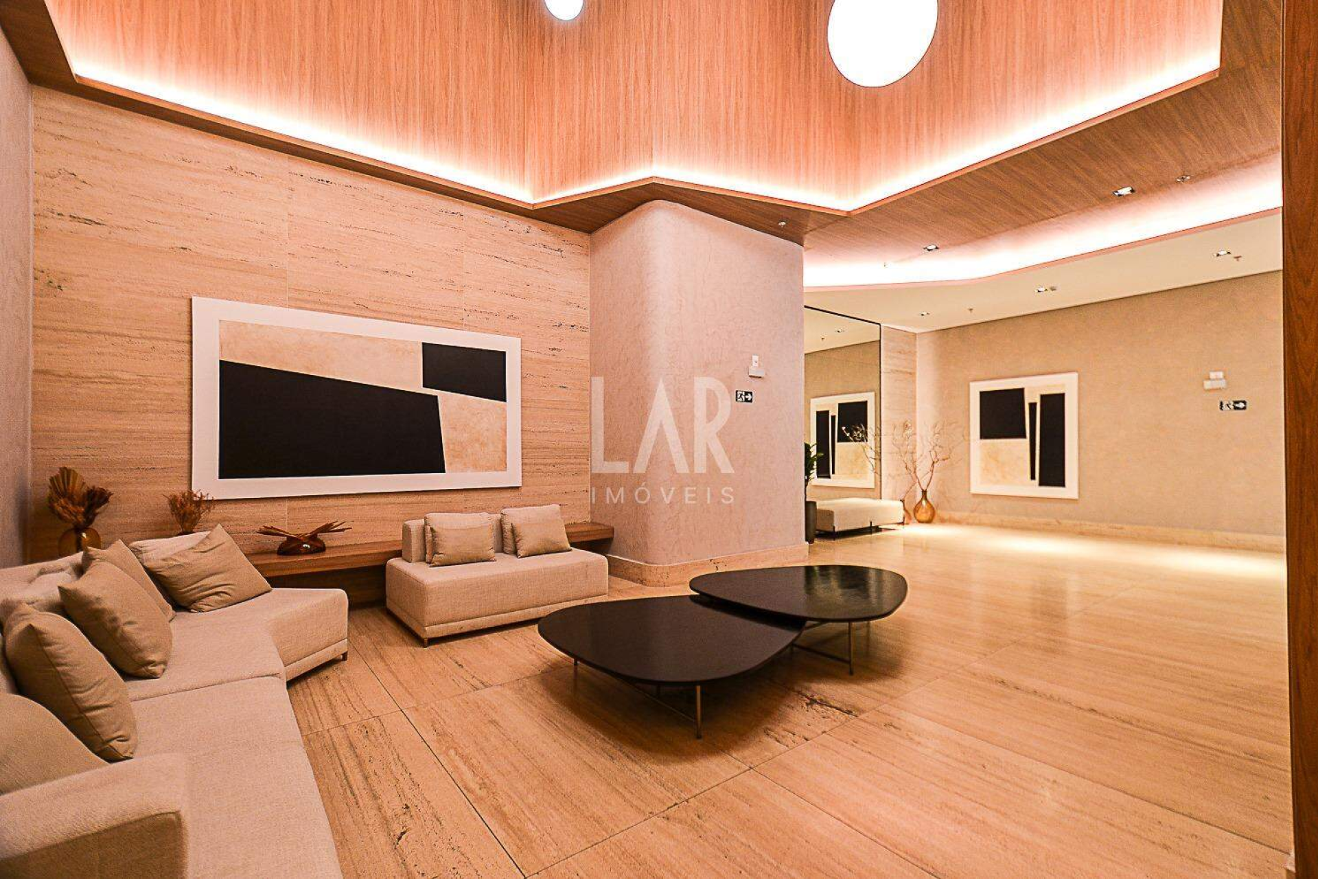 Apartamento de 2 quartos à venda, Boa Viagem, Belo Horizonte - MG