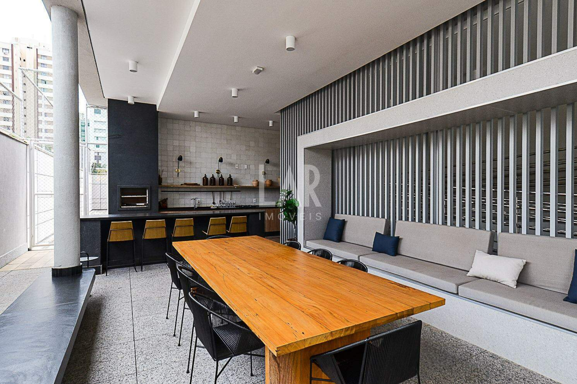 Apartamento de 2 quartos à venda, Boa Viagem, Belo Horizonte - MG