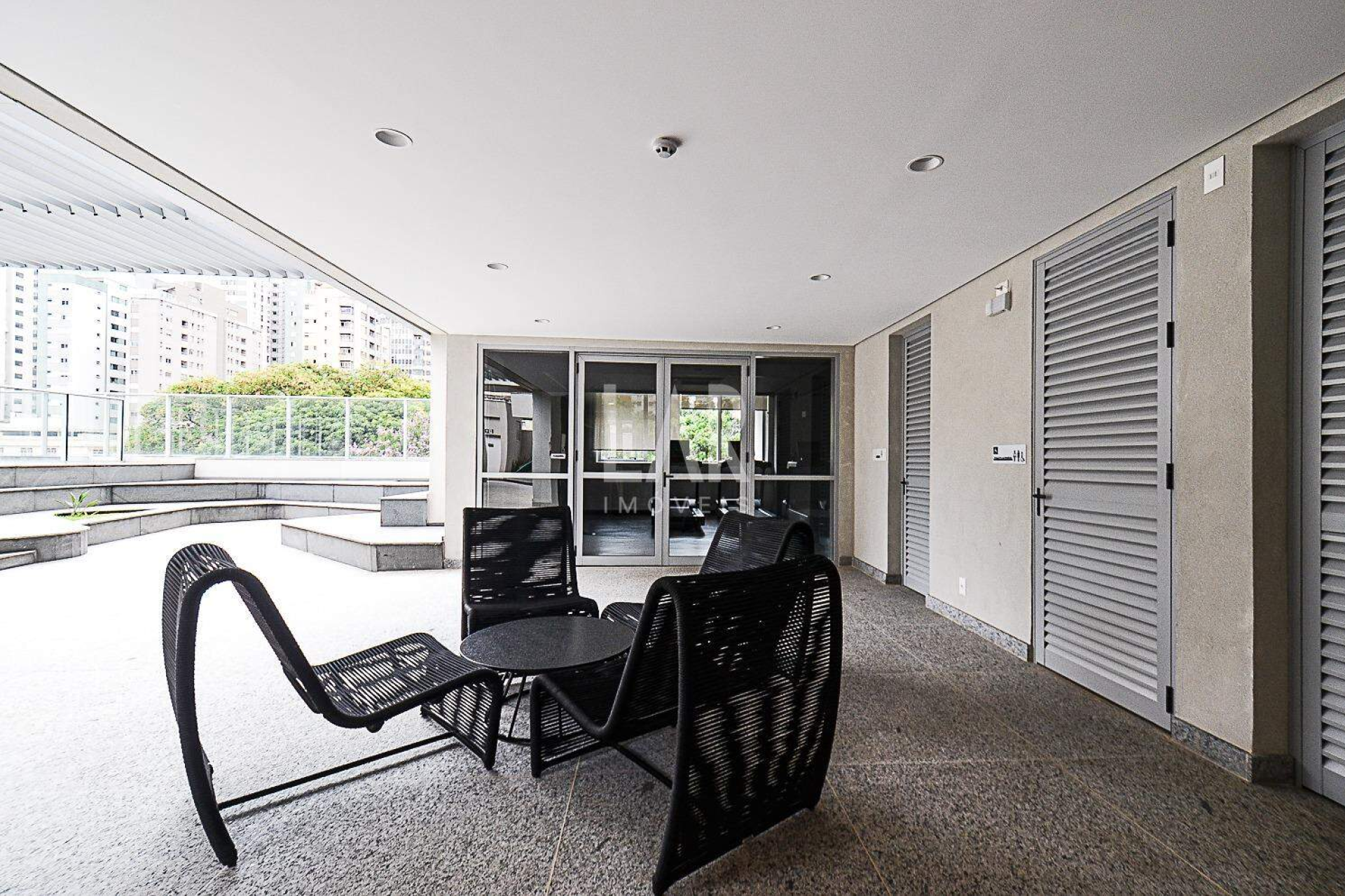 Apartamento de 2 quartos à venda, Boa Viagem, Belo Horizonte - MG