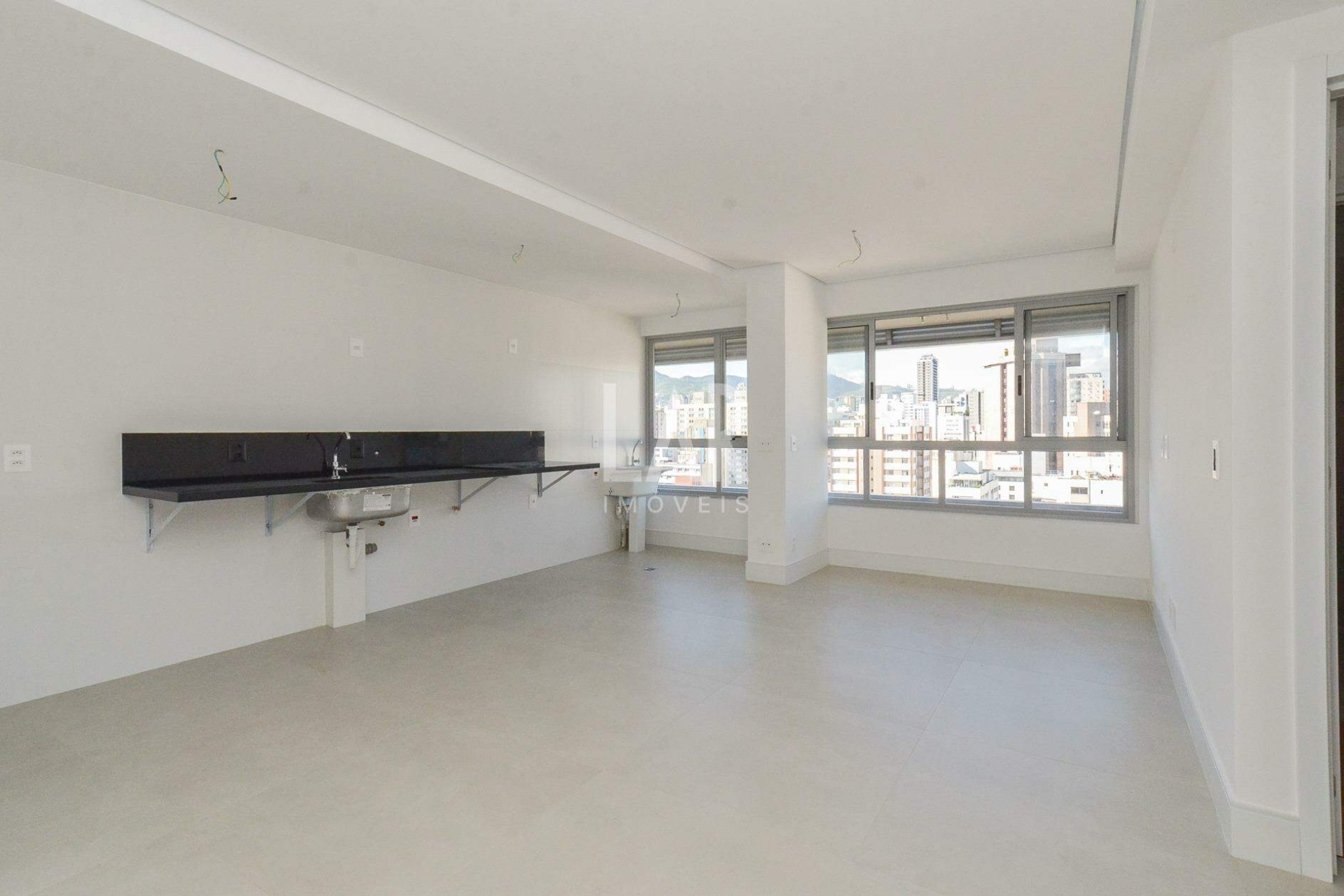 Apartamento de 2 quartos à venda, Boa Viagem, Belo Horizonte - MG