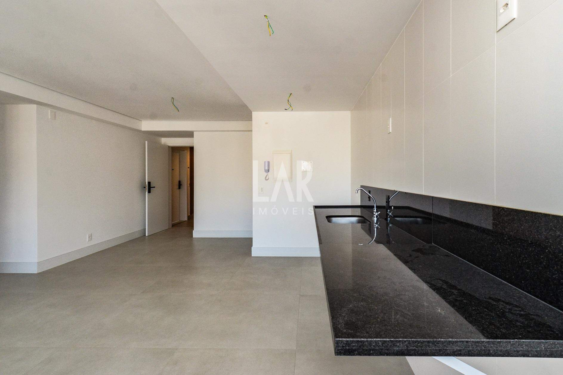 Apartamento de 2 quartos à venda, Boa Viagem, Belo Horizonte - MG