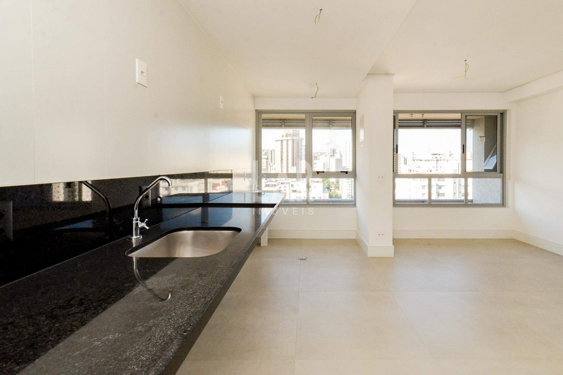 Apartamento de 2 quartos à venda, Boa Viagem, Belo Horizonte - MG