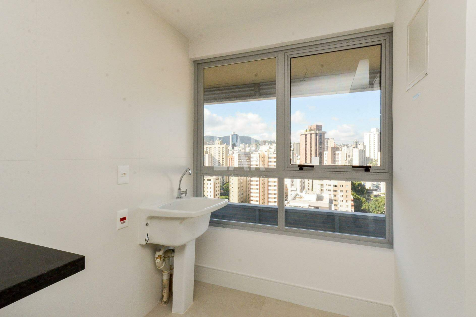 Apartamento de 2 quartos à venda, Boa Viagem, Belo Horizonte - MG