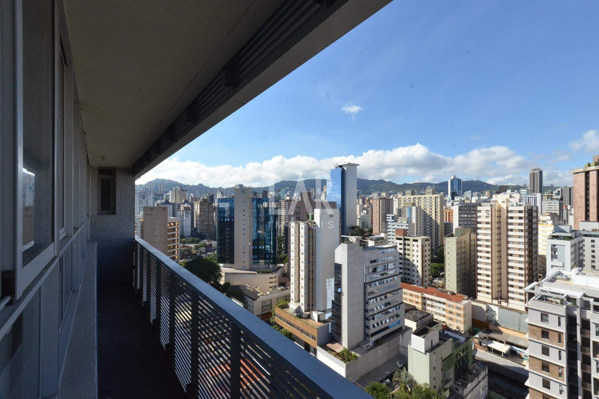 Apartamento de 2 quartos à venda, Boa Viagem, Belo Horizonte - MG