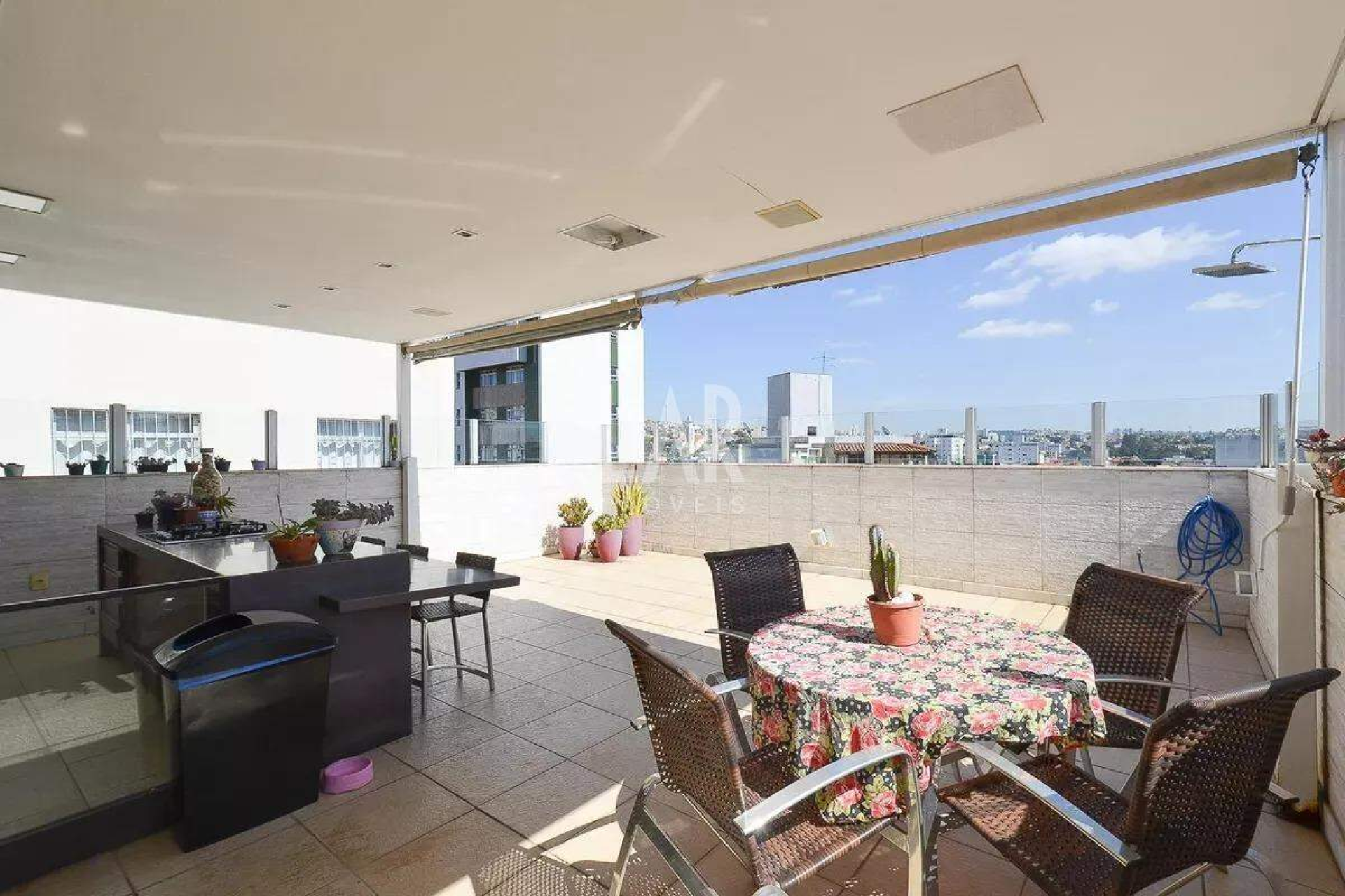 Apartamento de 3 quartos à venda, Ipiranga, Belo Horizonte - MG