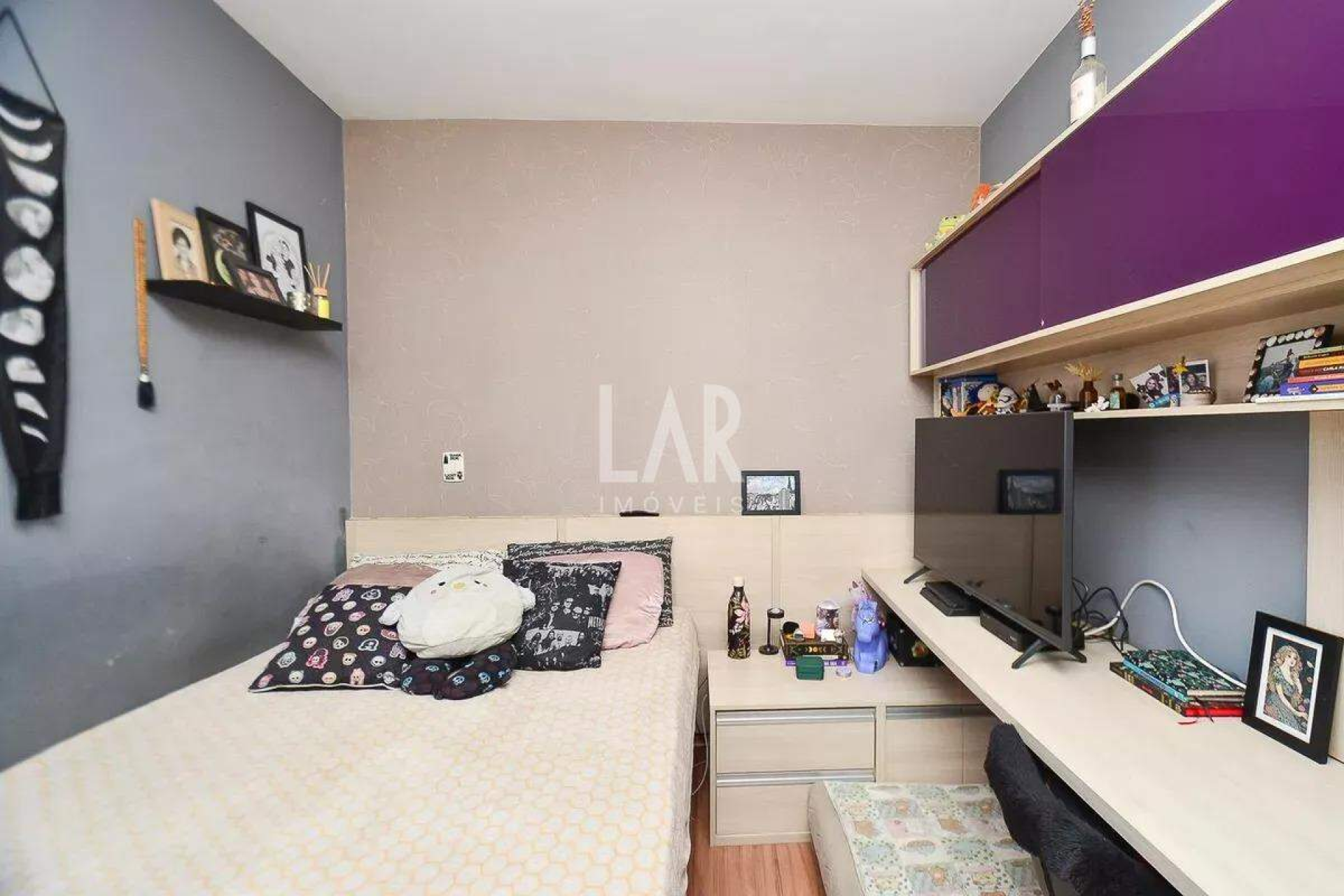 Apartamento de 3 quartos à venda, Ipiranga, Belo Horizonte - MG