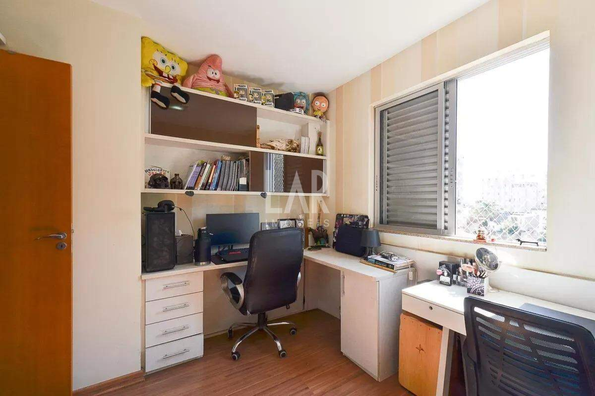 Apartamento de 3 quartos à venda, Ipiranga, Belo Horizonte - MG