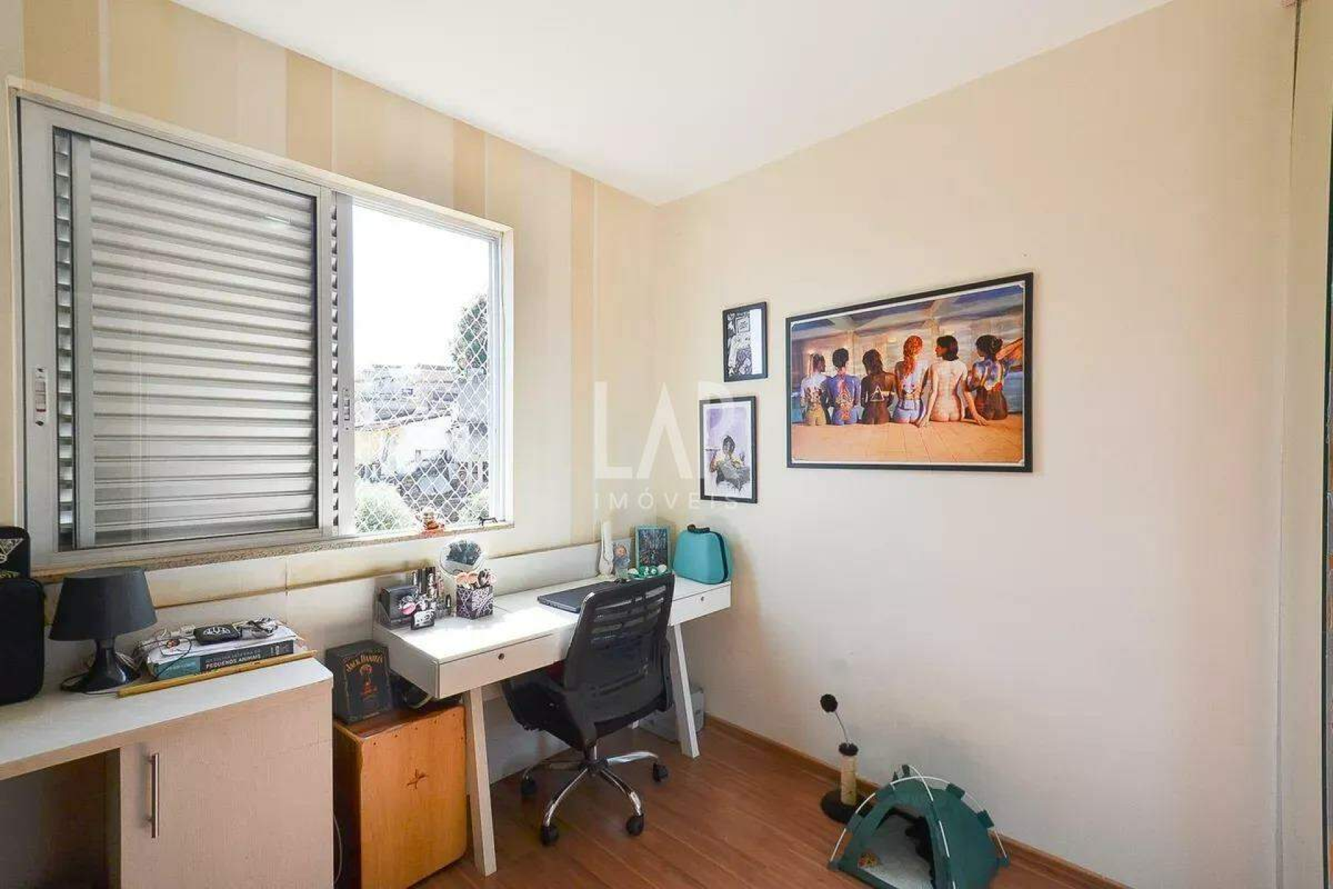 Apartamento de 3 quartos à venda, Ipiranga, Belo Horizonte - MG