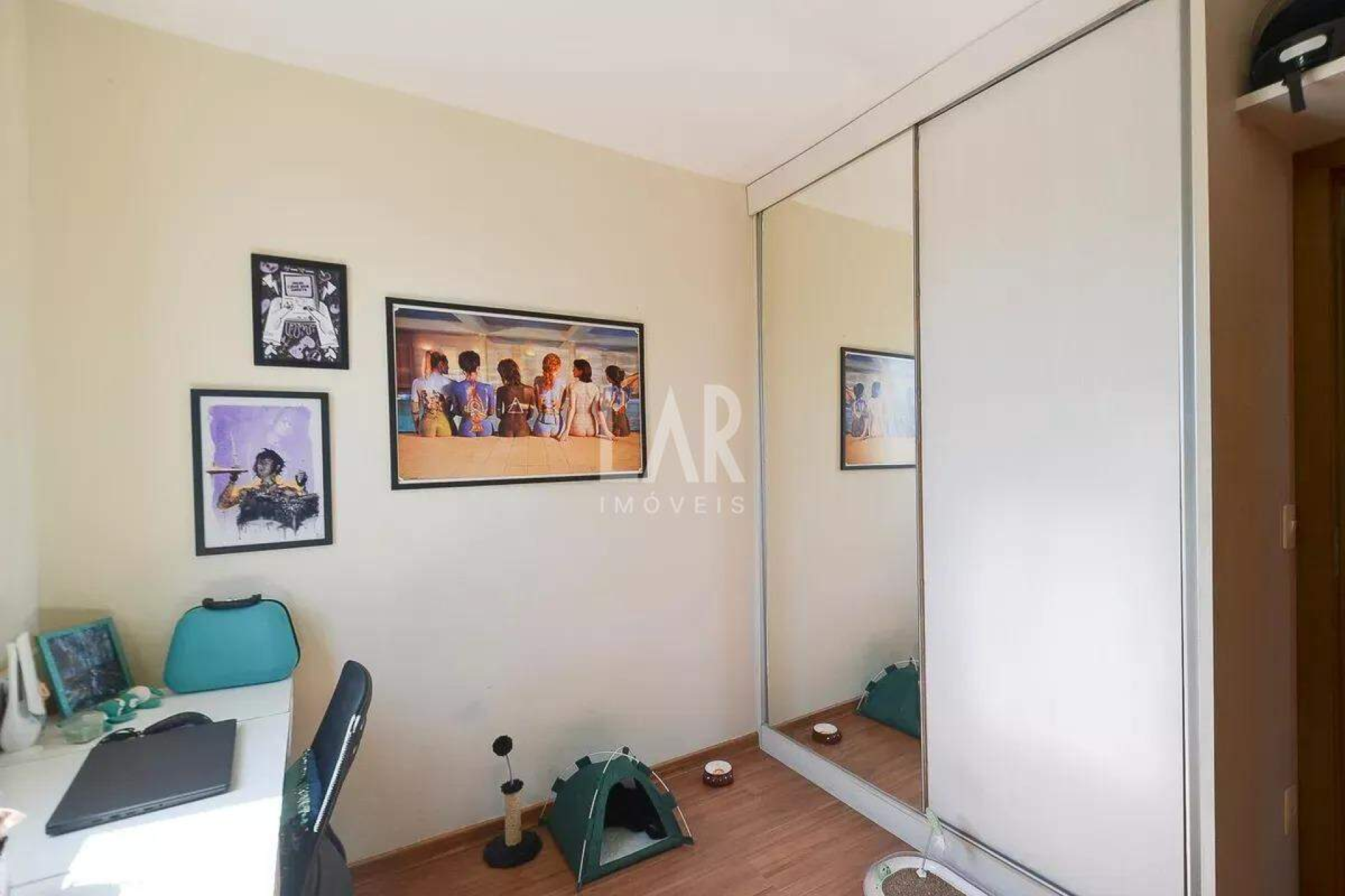 Apartamento de 3 quartos à venda, Ipiranga, Belo Horizonte - MG