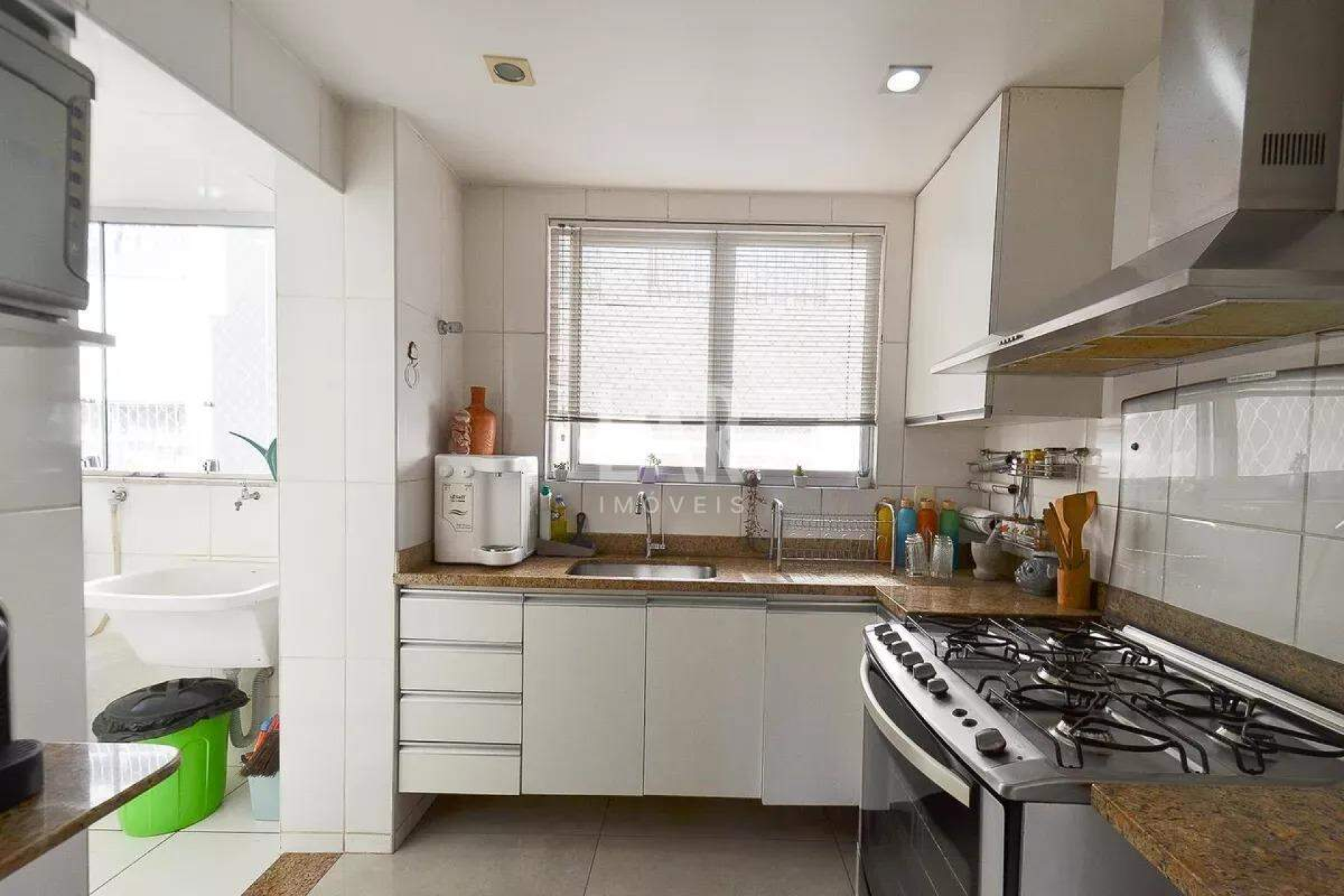 Apartamento de 3 quartos à venda, Ipiranga, Belo Horizonte - MG