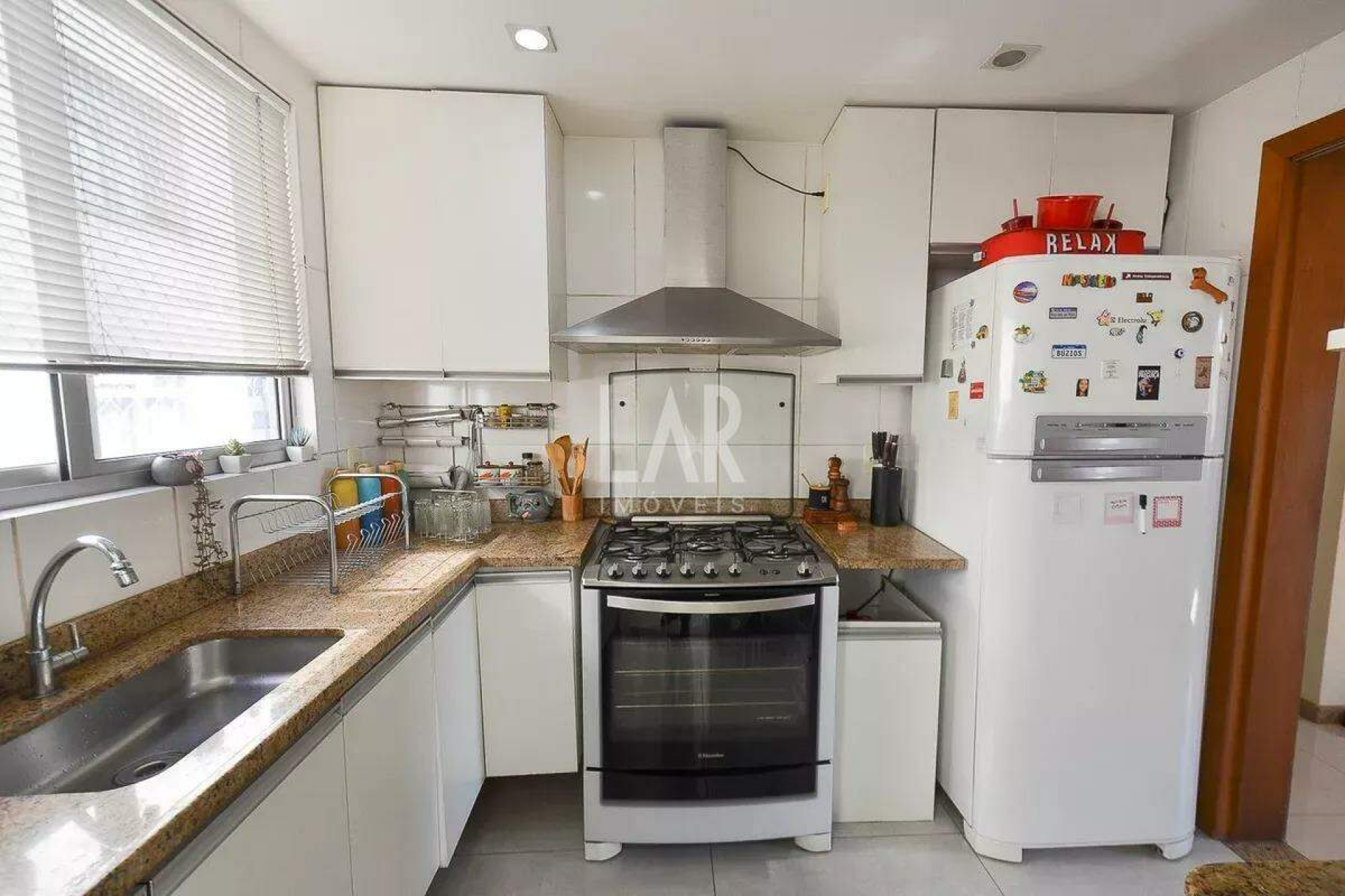 Apartamento de 3 quartos à venda, Ipiranga, Belo Horizonte - MG