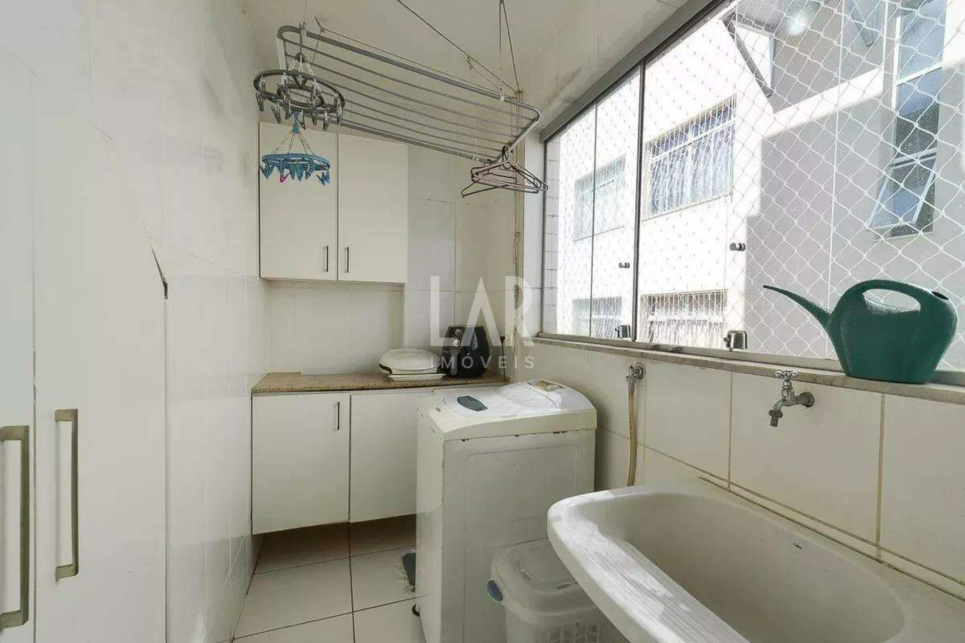 Apartamento de 3 quartos à venda, Ipiranga, Belo Horizonte - MG