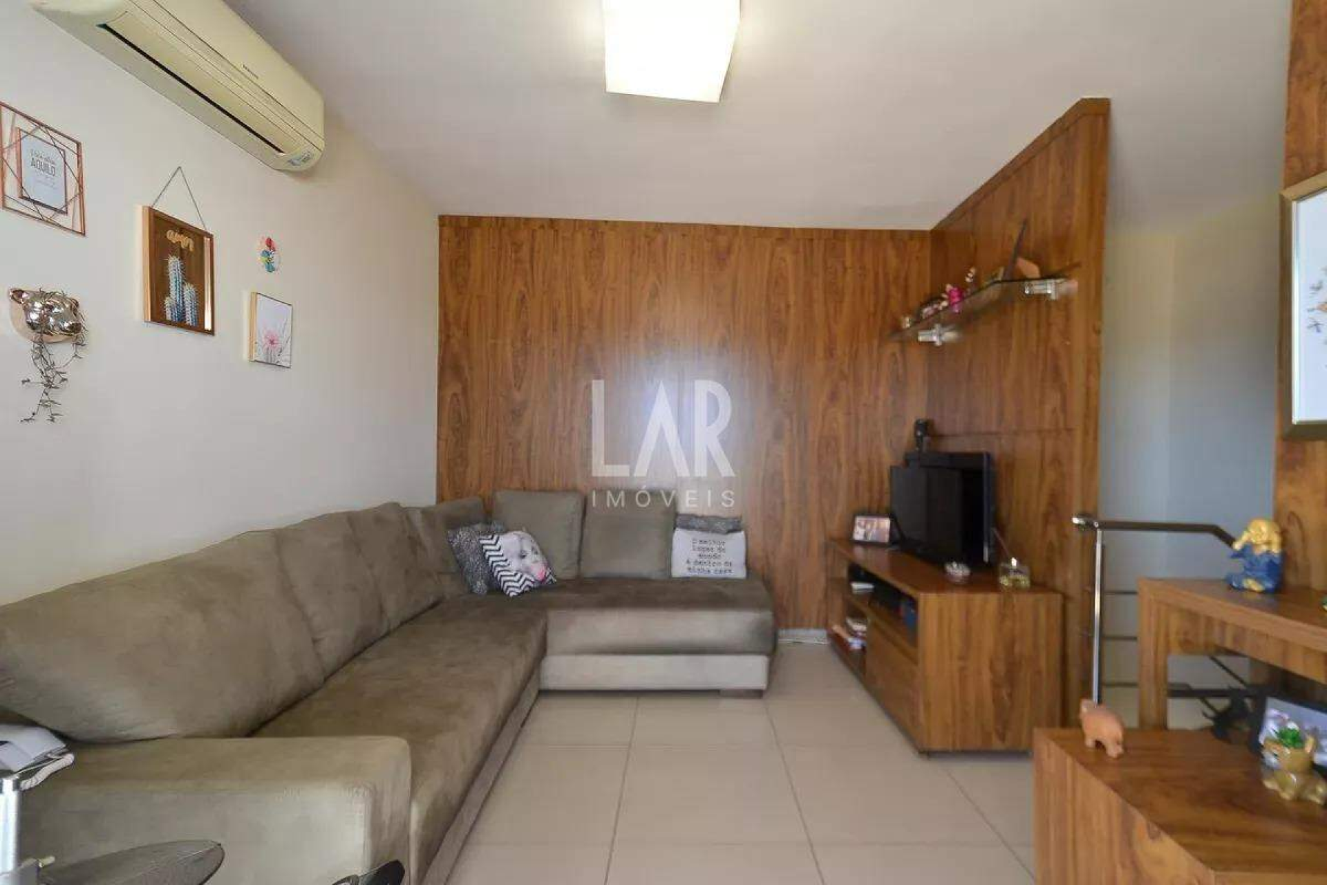 Apartamento de 3 quartos à venda, Ipiranga, Belo Horizonte - MG