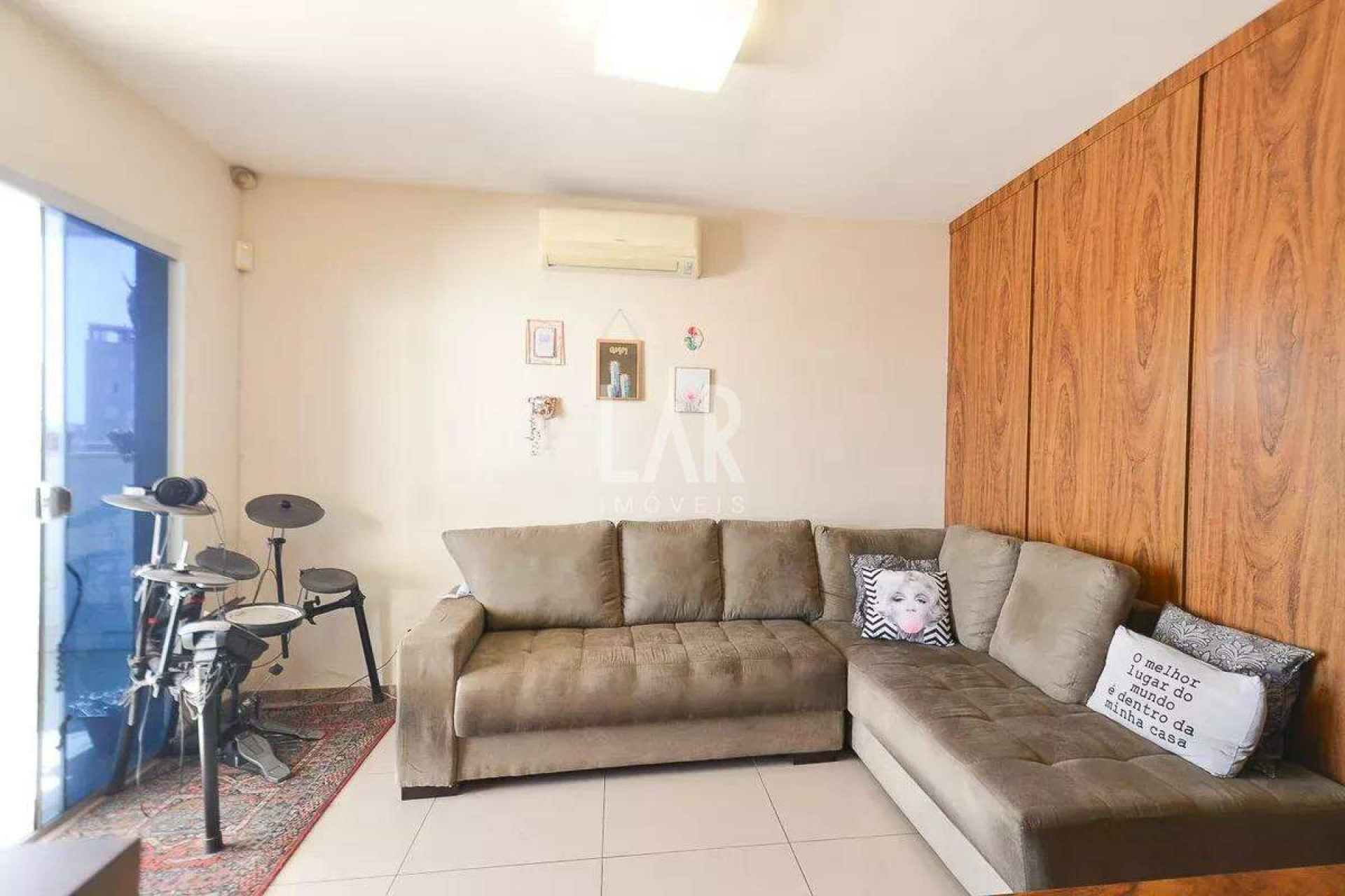 Apartamento de 3 quartos à venda, Ipiranga, Belo Horizonte - MG