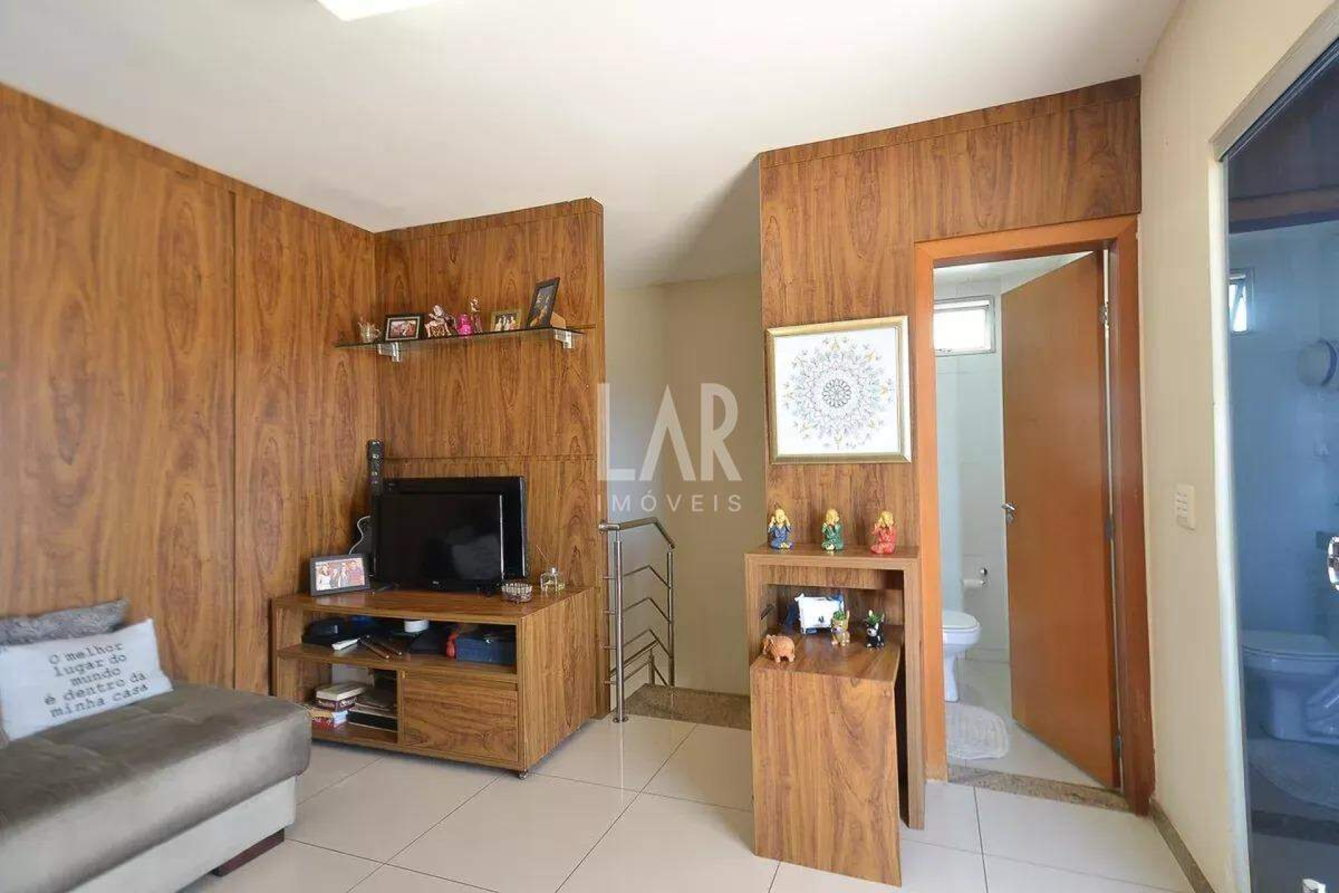 Apartamento de 3 quartos à venda, Ipiranga, Belo Horizonte - MG