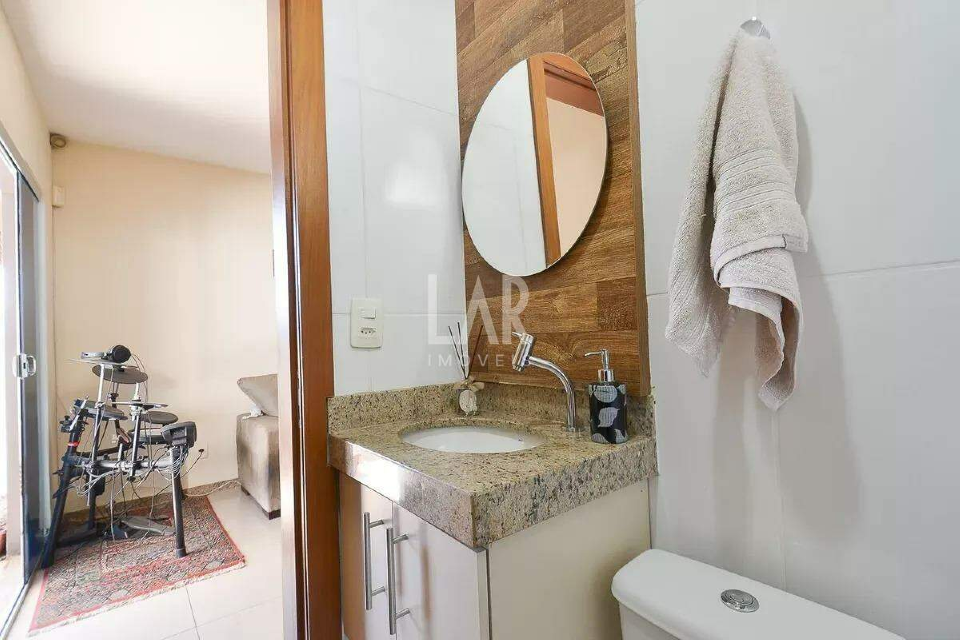 Apartamento de 3 quartos à venda, Ipiranga, Belo Horizonte - MG