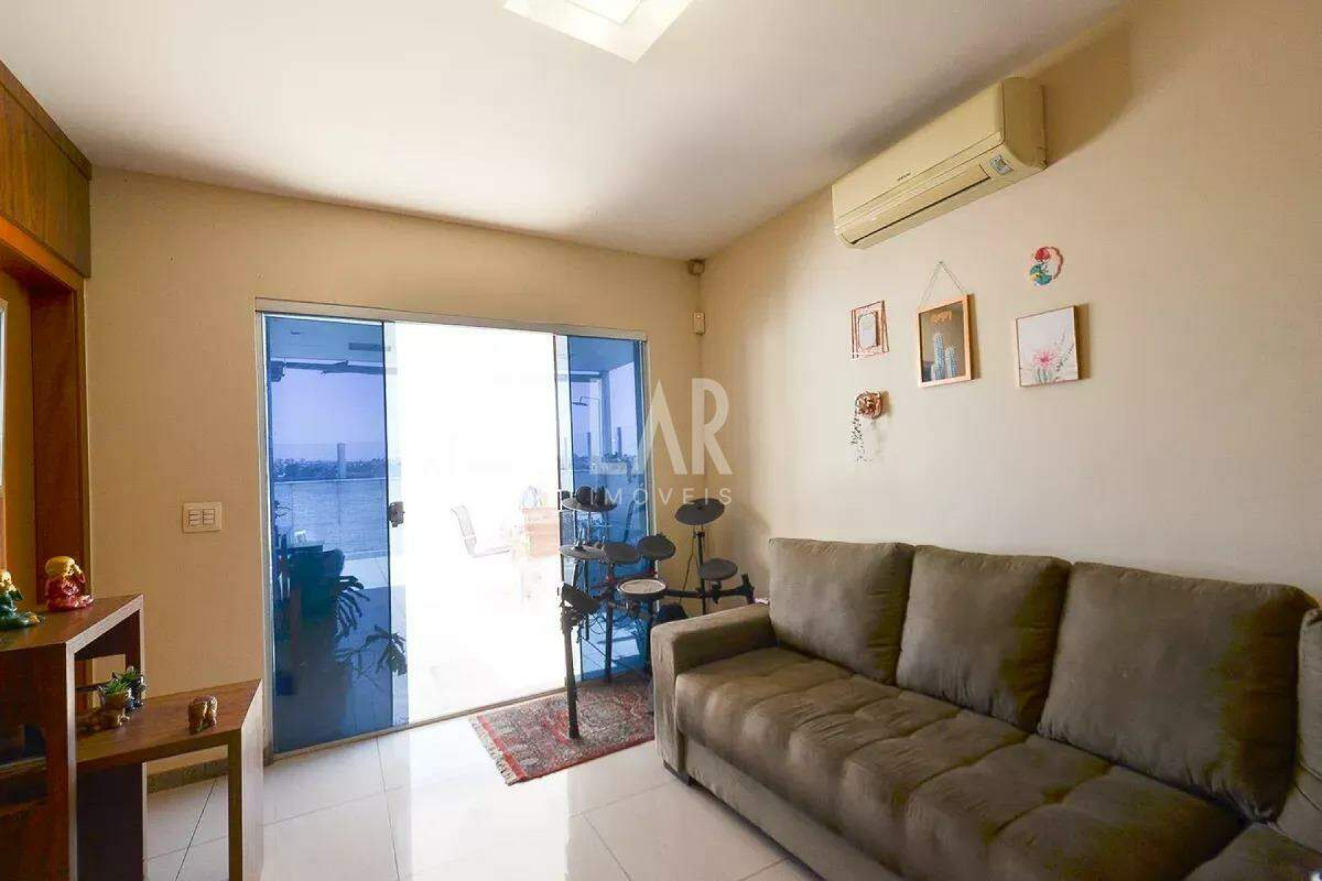 Apartamento de 3 quartos à venda, Ipiranga, Belo Horizonte - MG