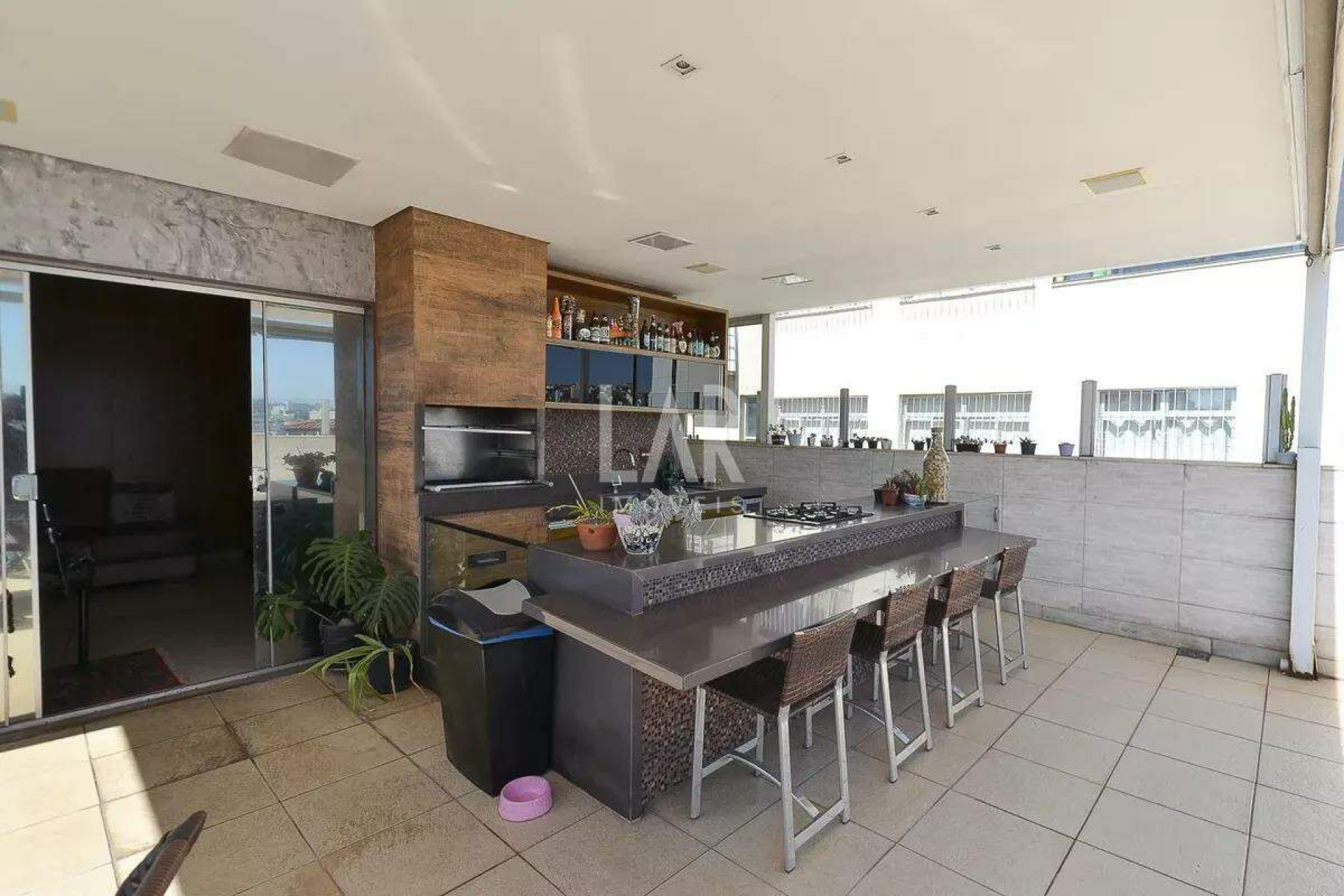 Apartamento de 3 quartos à venda, Ipiranga, Belo Horizonte - MG