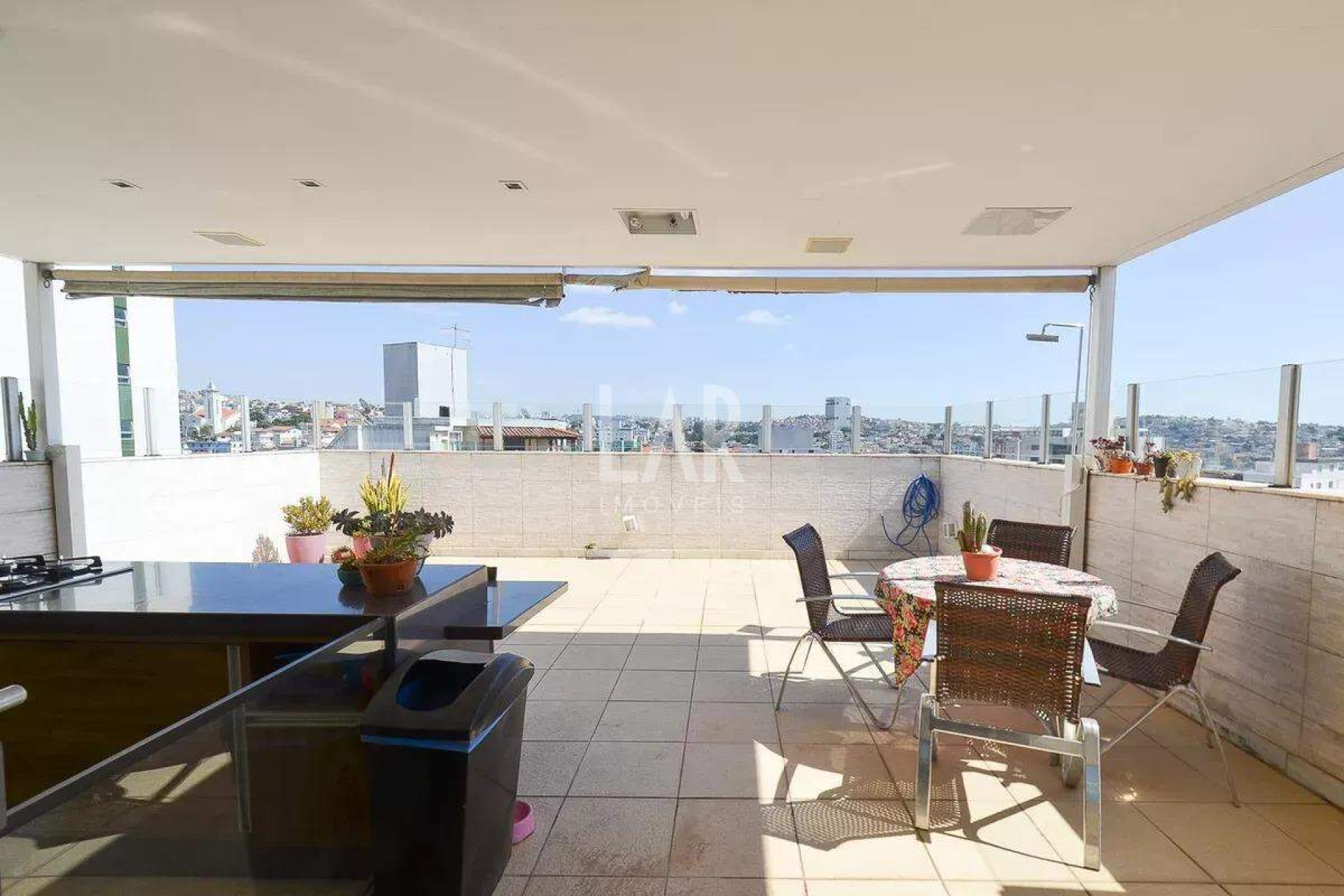 Apartamento de 3 quartos à venda, Ipiranga, Belo Horizonte - MG