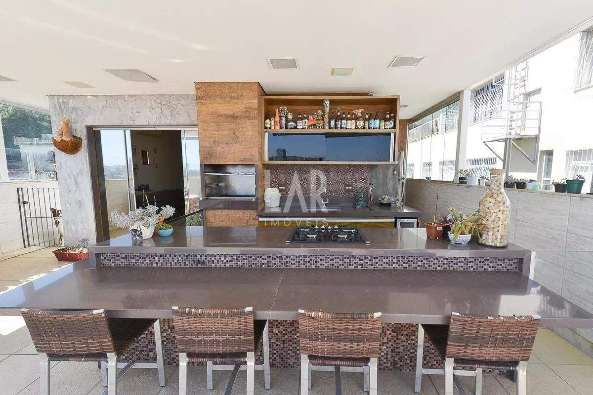 Apartamento de 3 quartos à venda, Ipiranga, Belo Horizonte - MG