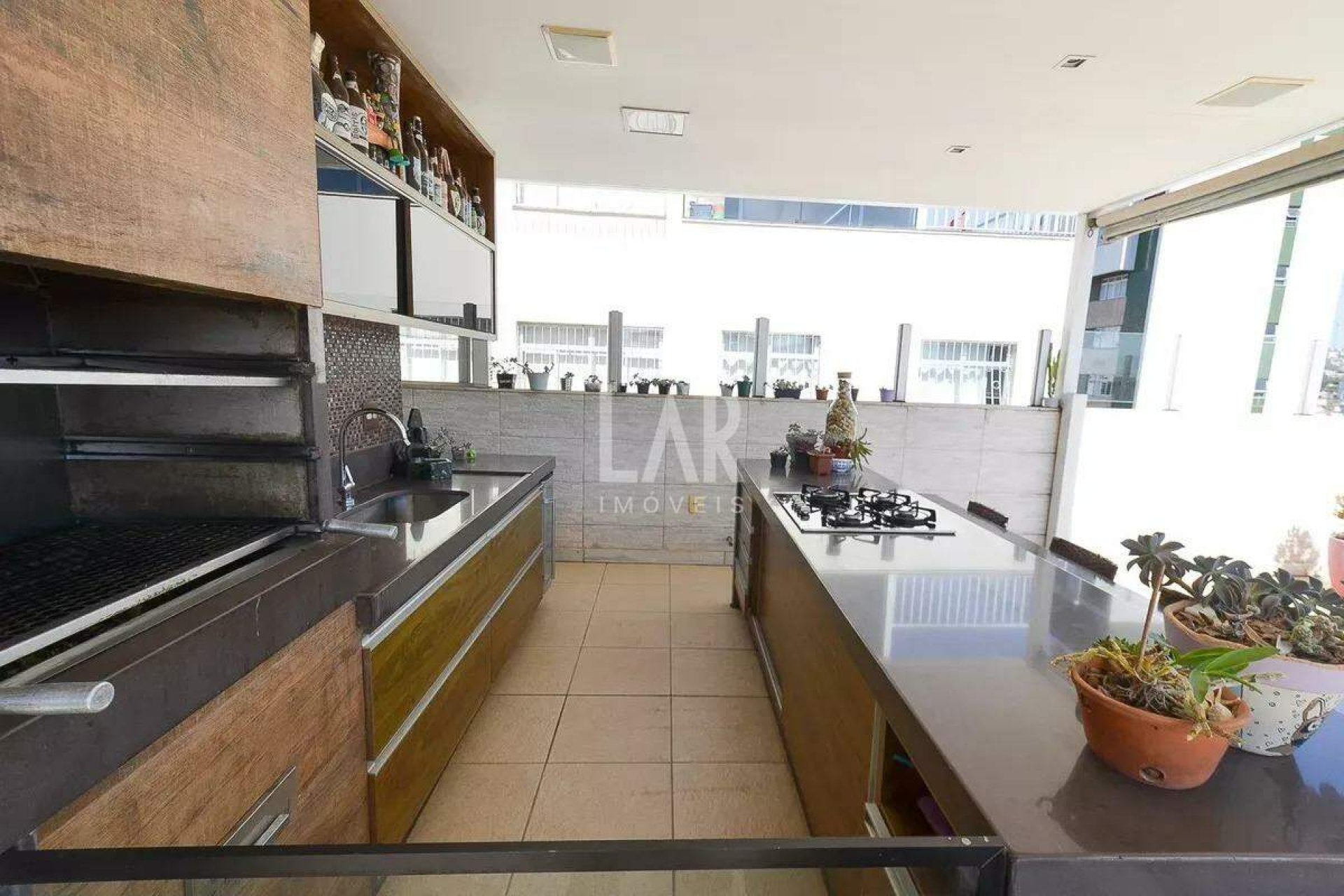 Apartamento de 3 quartos à venda, Ipiranga, Belo Horizonte - MG
