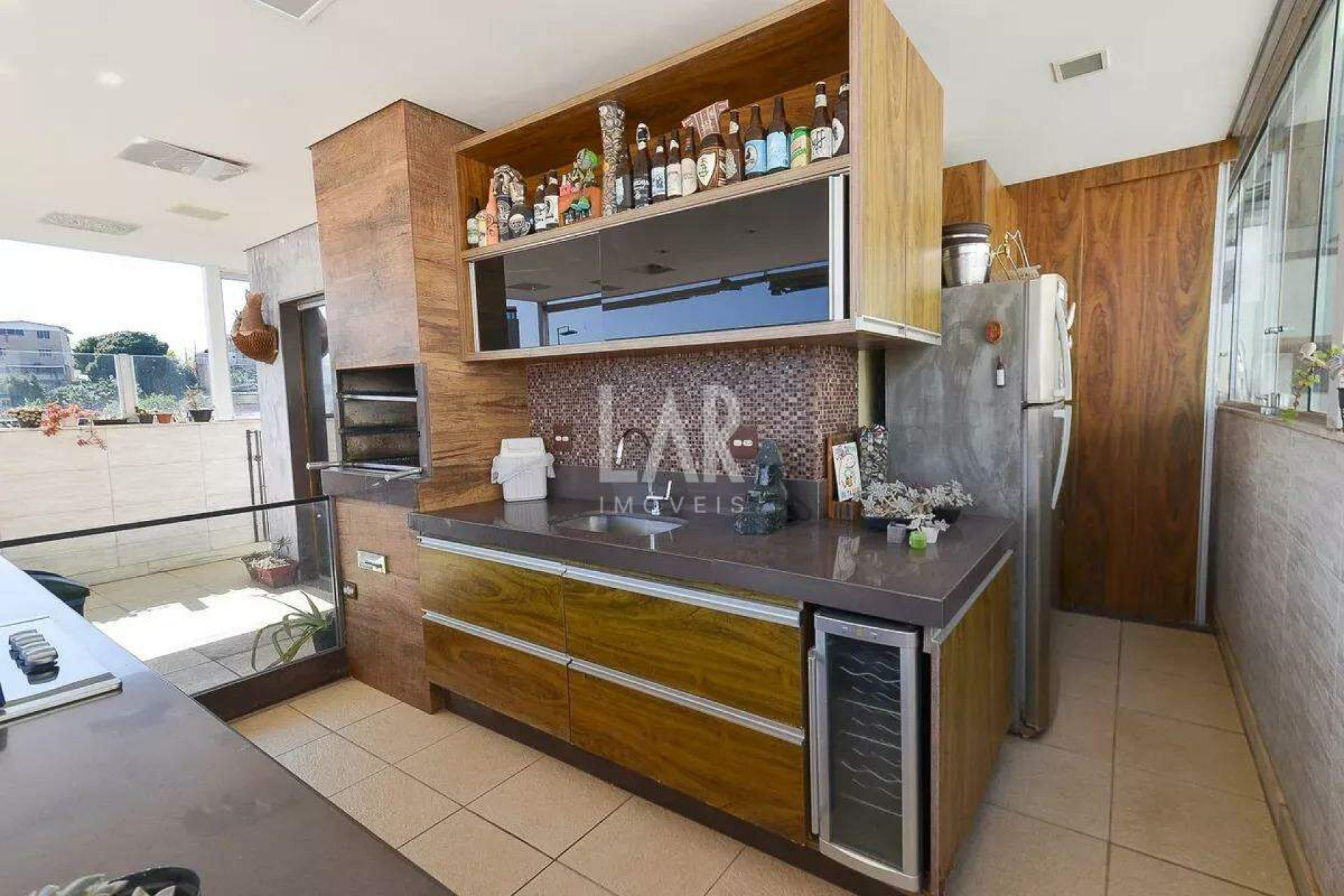 Apartamento de 3 quartos à venda, Ipiranga, Belo Horizonte - MG
