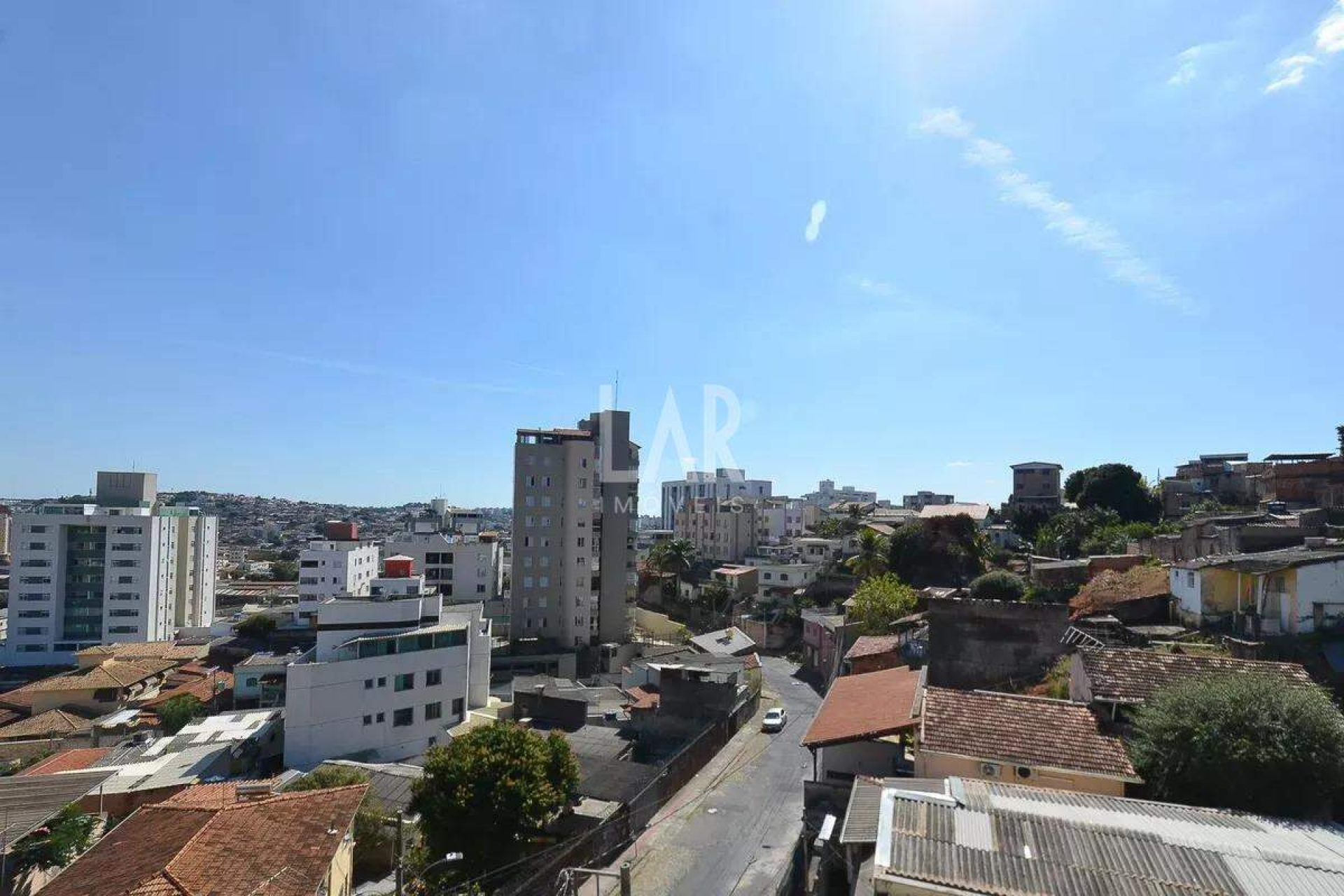 Apartamento de 3 quartos à venda, Ipiranga, Belo Horizonte - MG