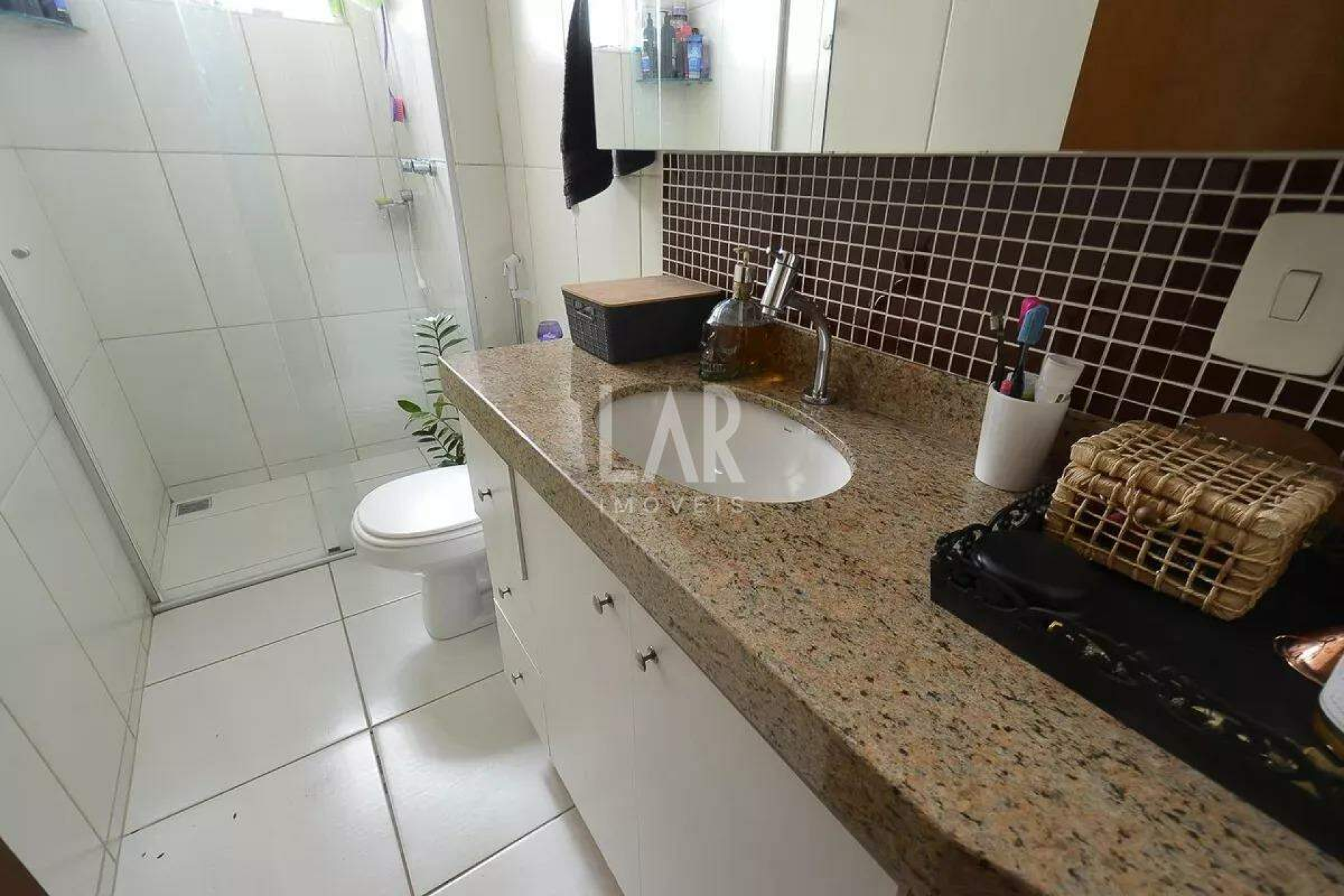 Apartamento de 3 quartos à venda, Ipiranga, Belo Horizonte - MG