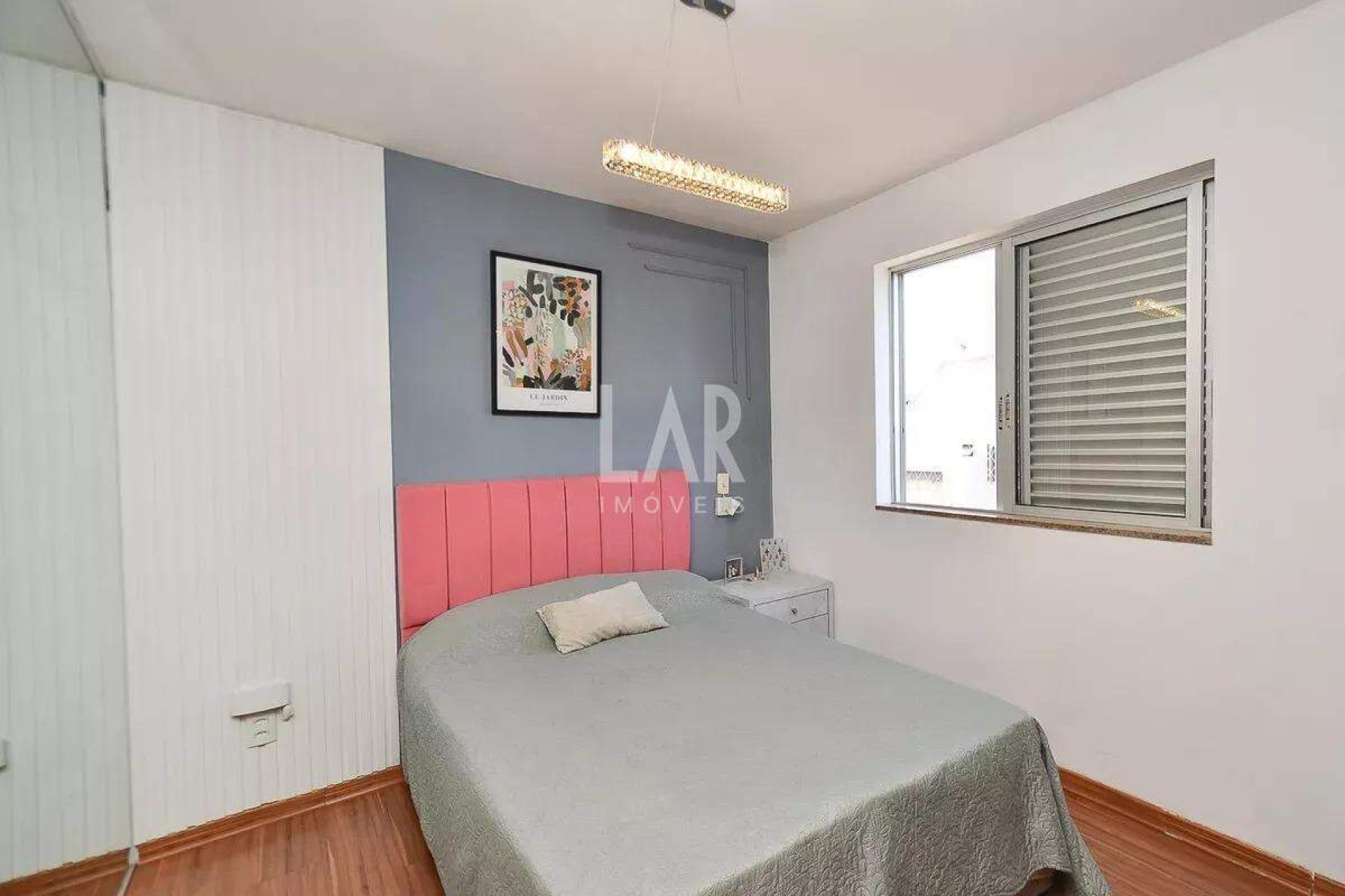 Apartamento de 3 quartos à venda, Ipiranga, Belo Horizonte - MG